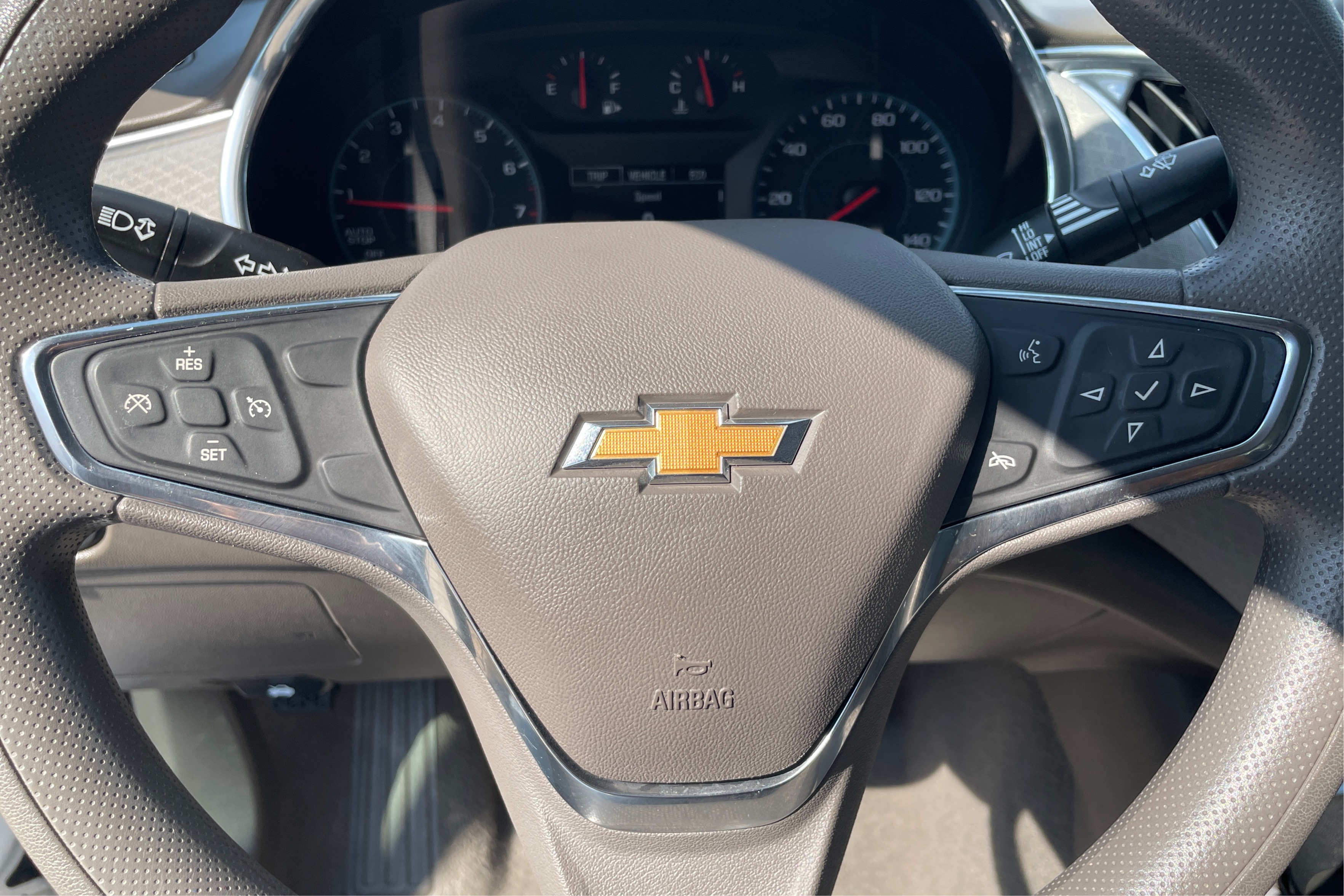 2020 Chevrolet Malibu 1LT - Photo 18