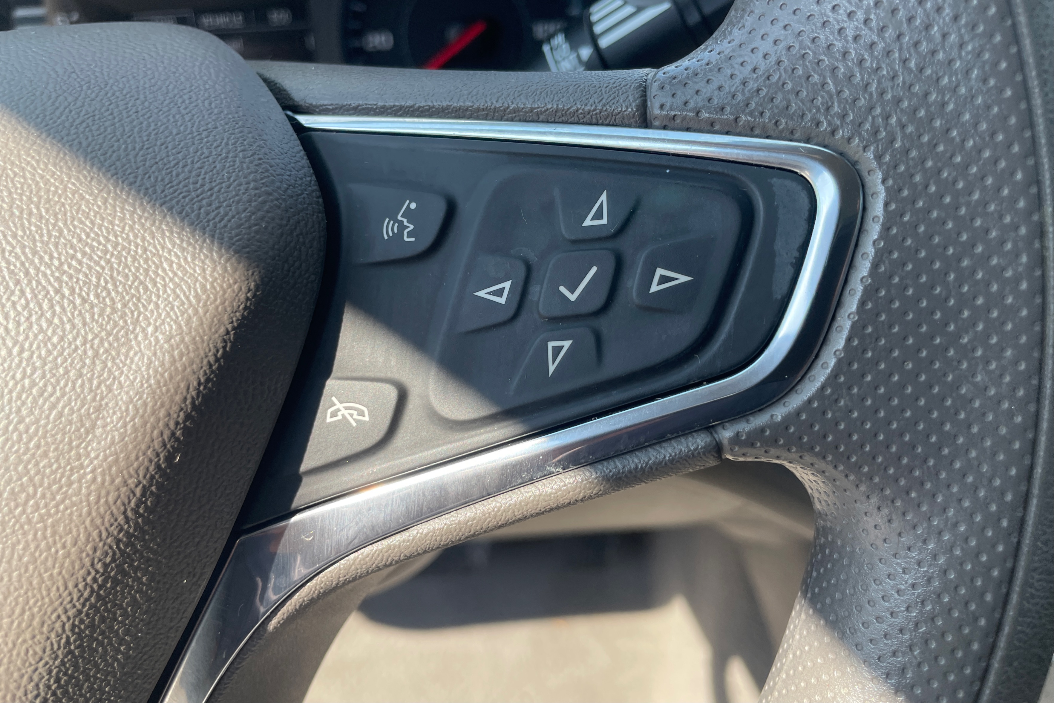 2020 Chevrolet Malibu 1LT - Photo 26