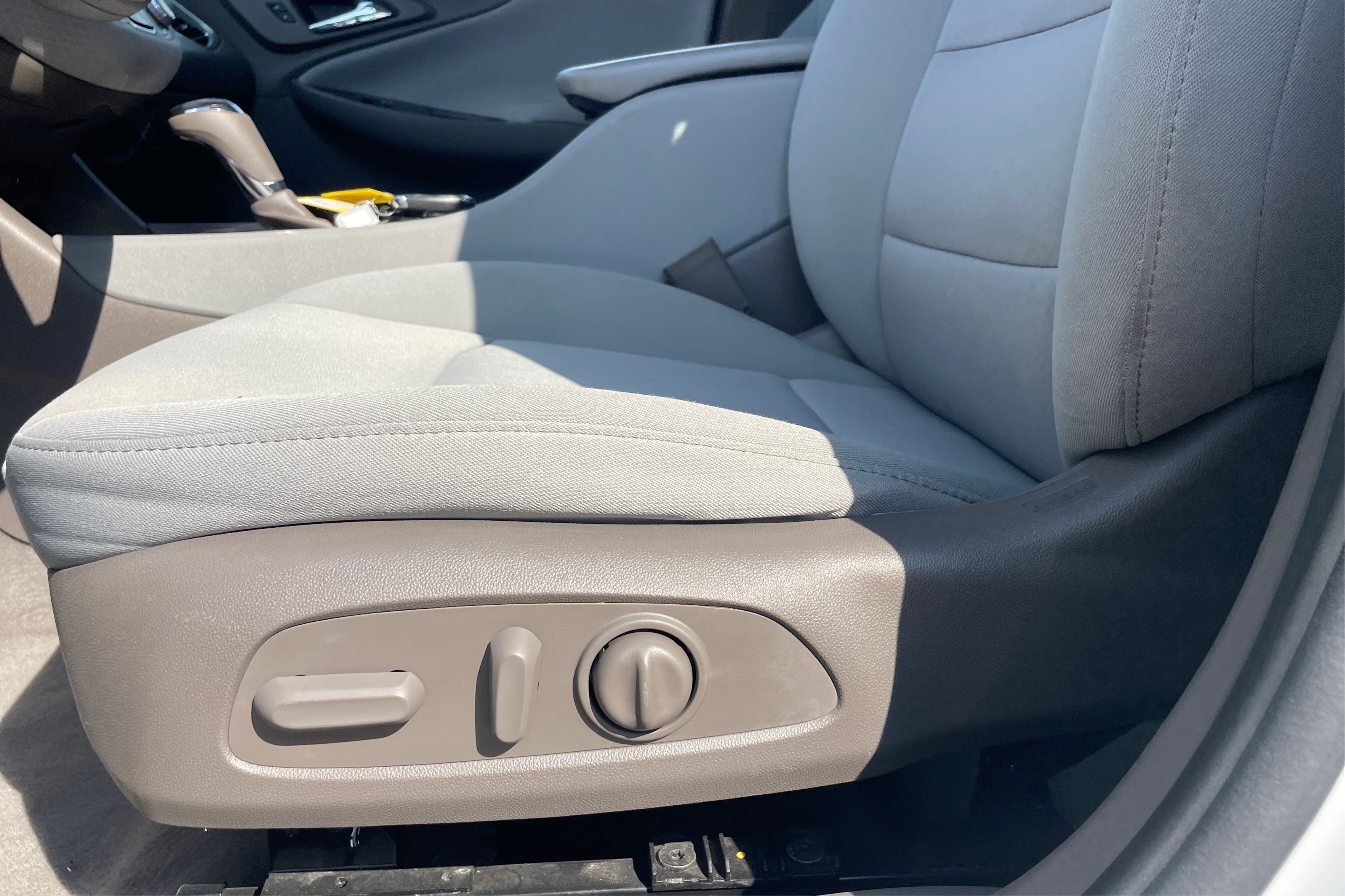 2020 Chevrolet Malibu 1LT - Photo 20