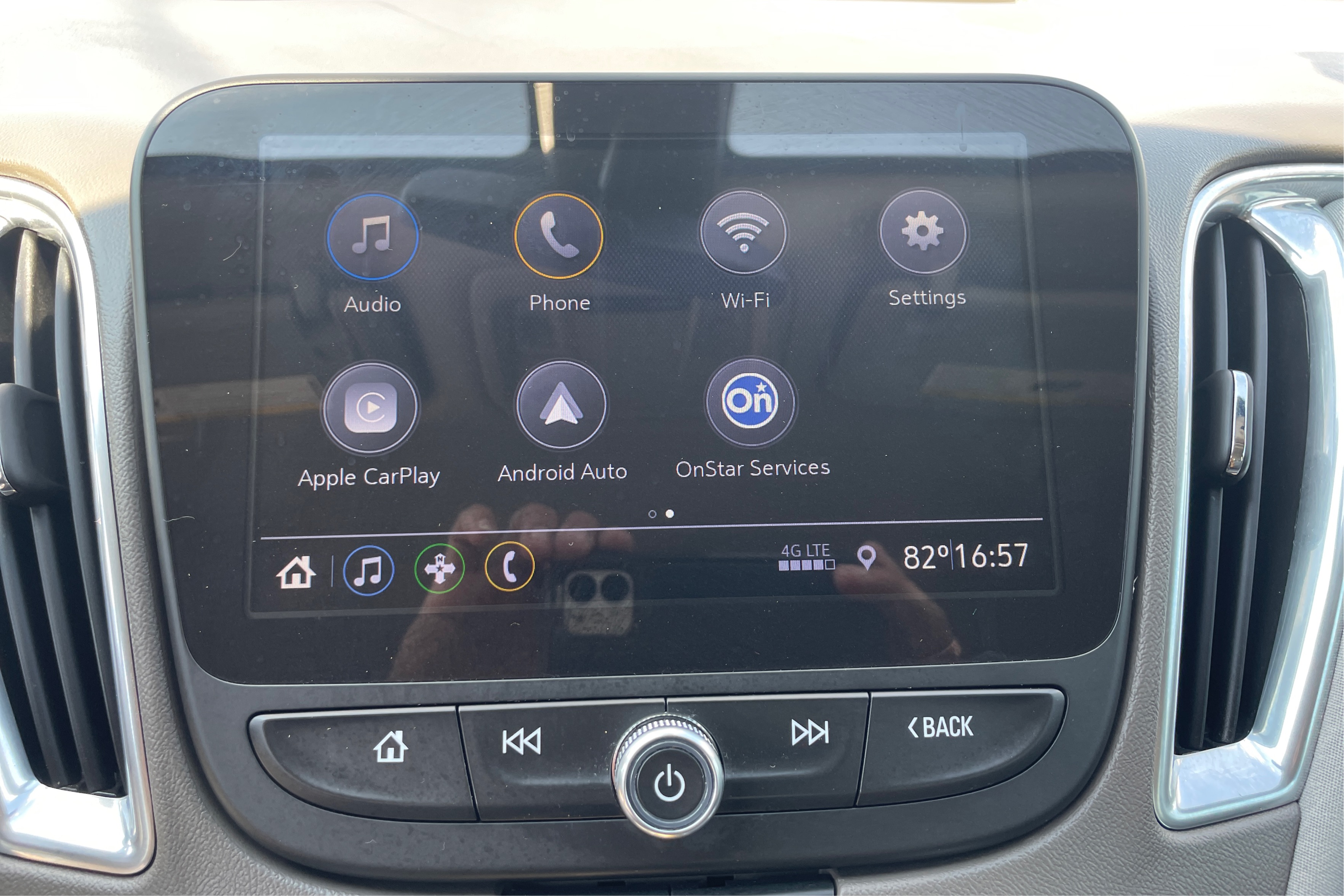 2020 Chevrolet Malibu 1LT - Photo 31