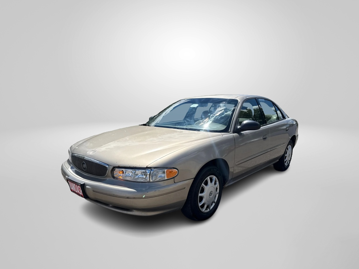 2003 Buick Century