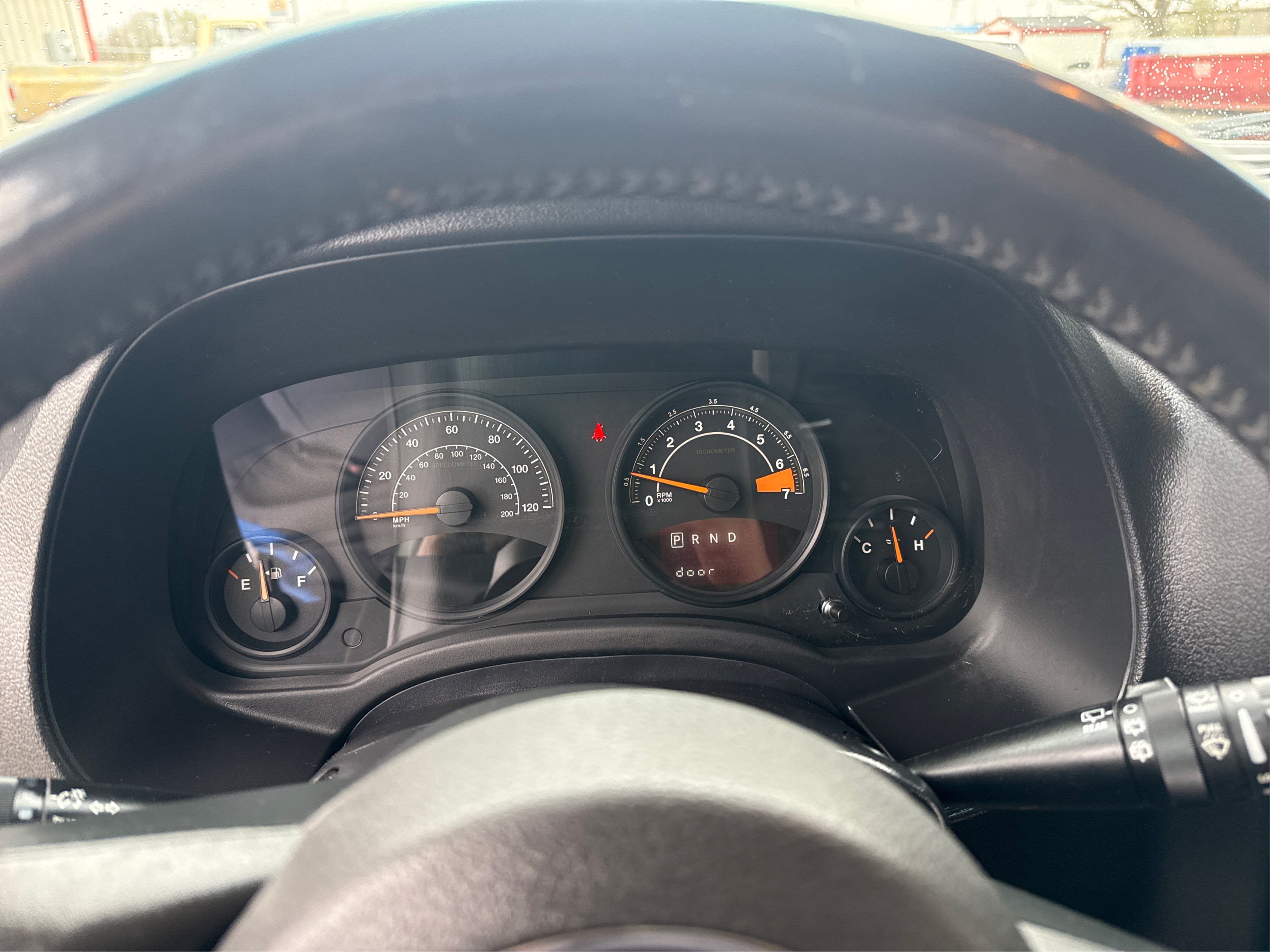 2016 Jeep Patriot Latitude - Photo 16