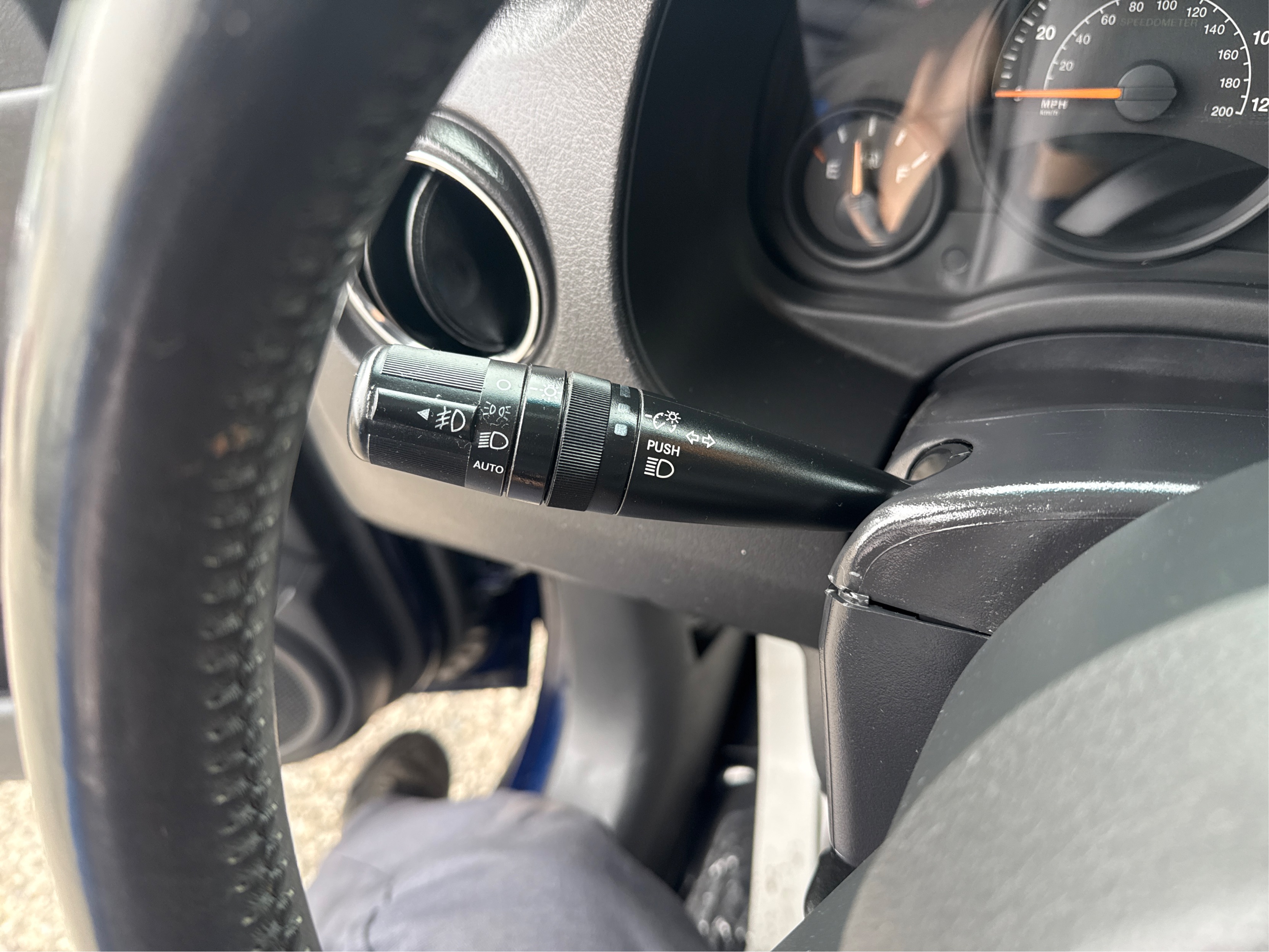 2016 Jeep Patriot Latitude - Photo 18