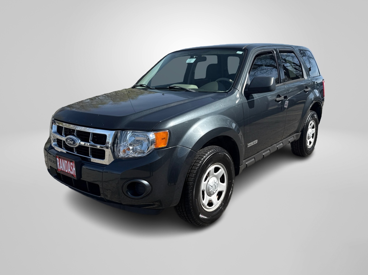 2008 Ford Escape XLS 4WD AT's photo