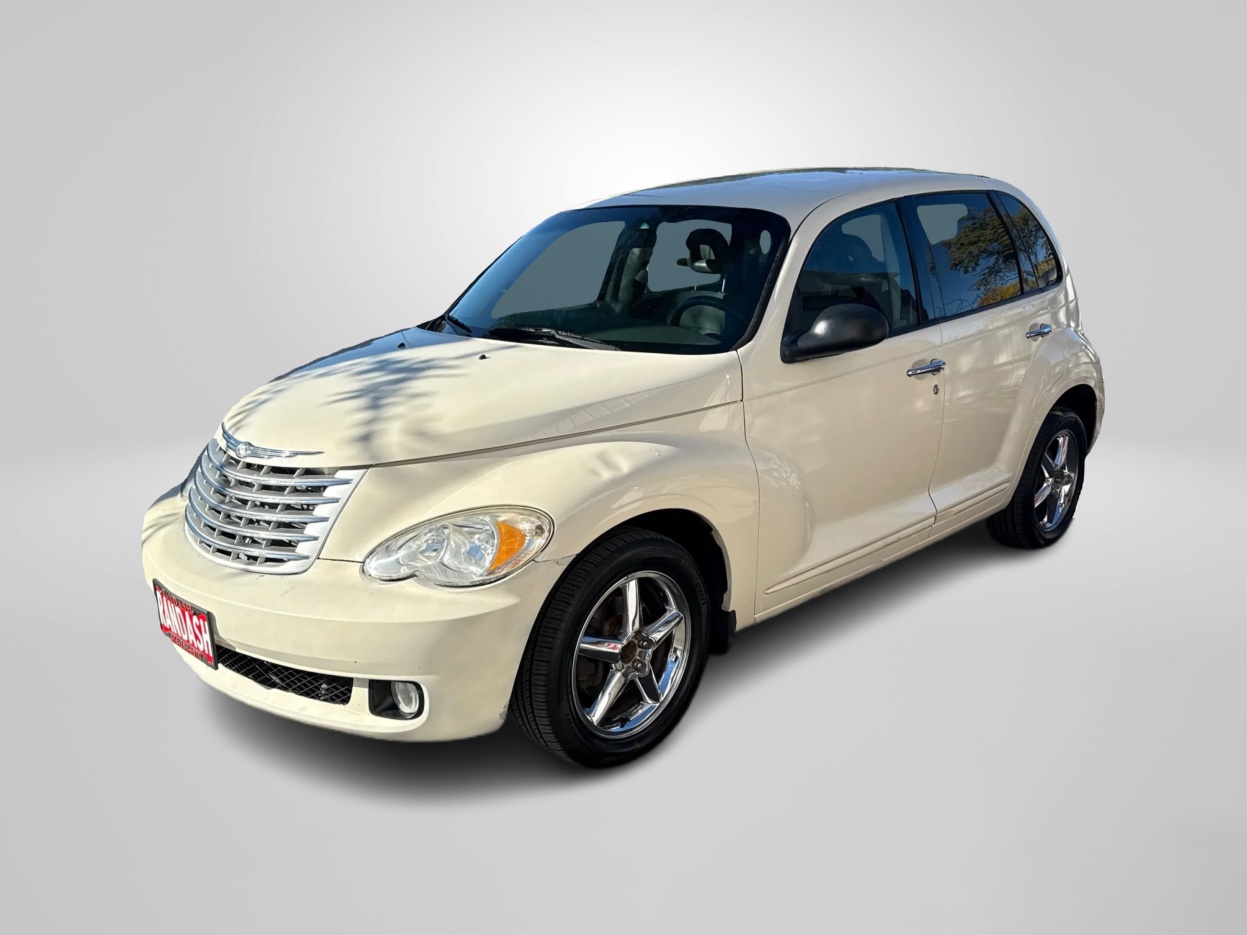 2007 Chrysler PT Cruiser Touring Edition
