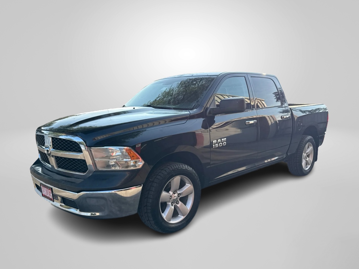 2016 RAM Ram 1500 SLT