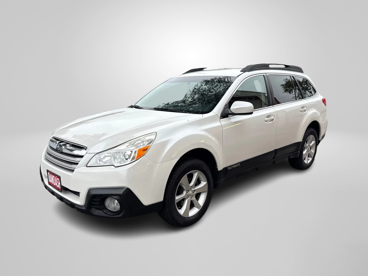 2014 Subaru Outback