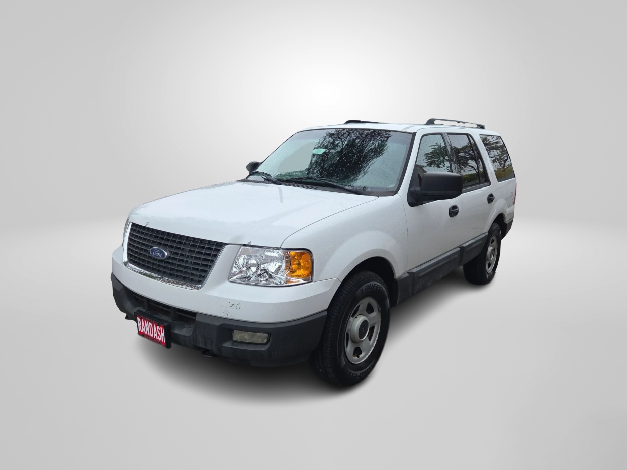 2006 Ford Expedition XLT