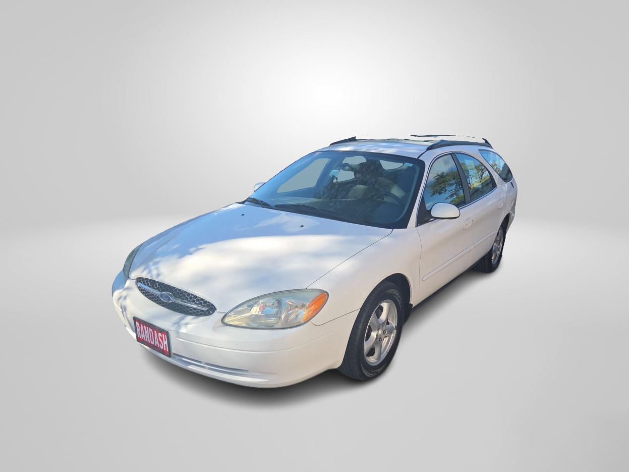 2003 Ford Taurus SE Premium