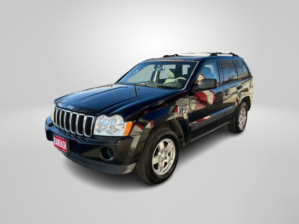 2006 Jeep Grand Cherokee Laredo's photo