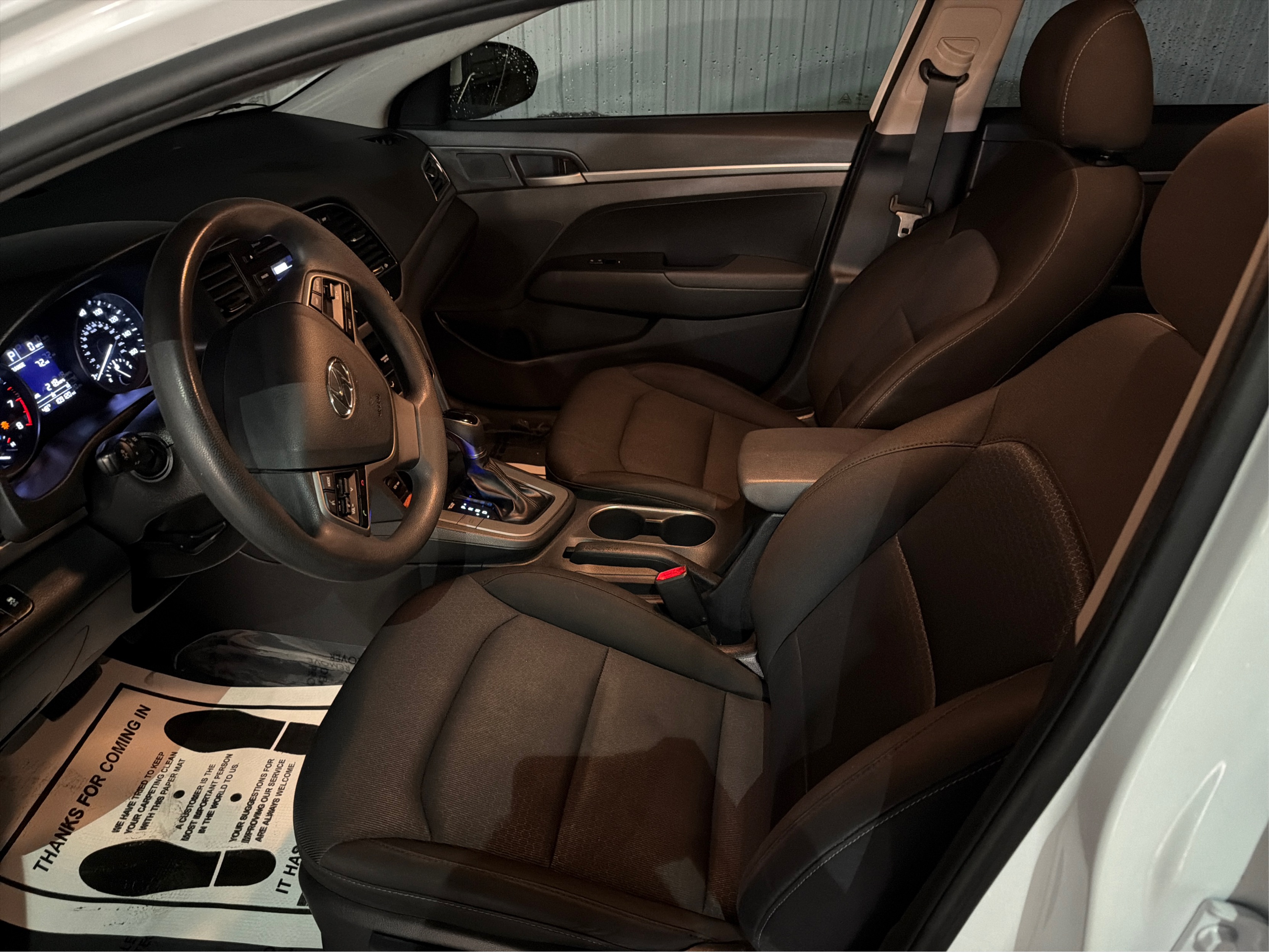 2018 Hyundai Elantra SE - Photo 9