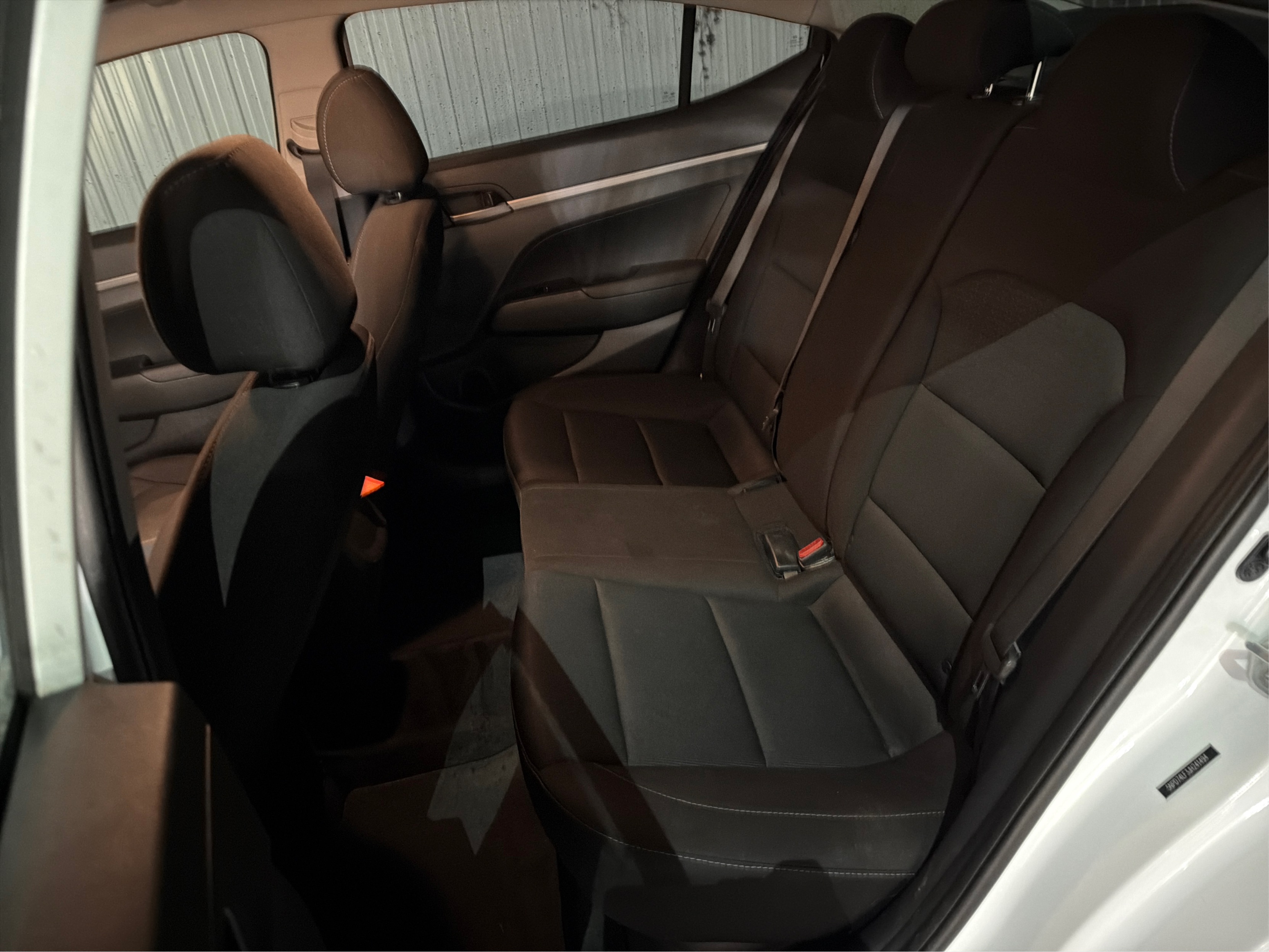 2018 Hyundai Elantra SE - Photo 10