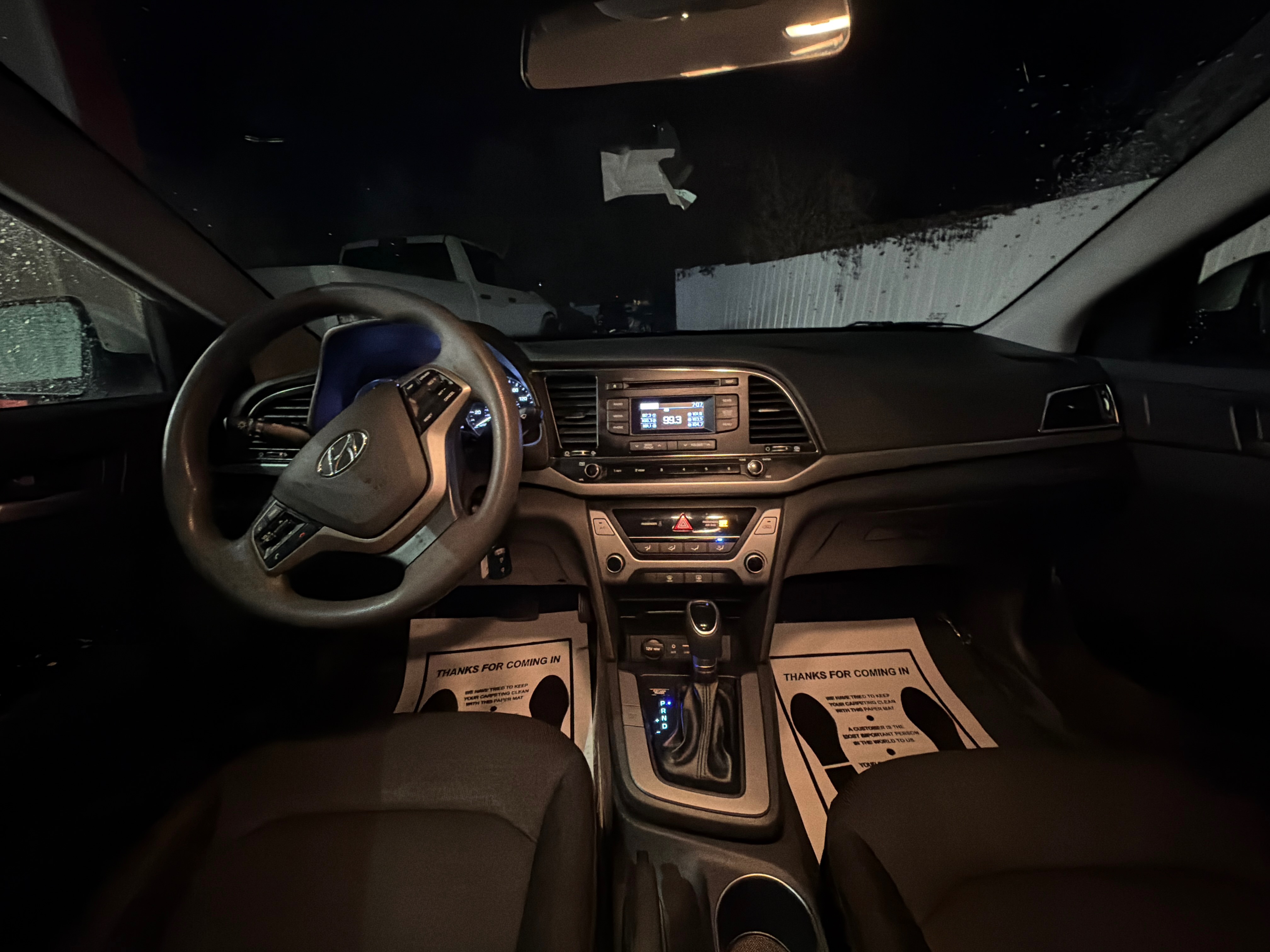 2018 Hyundai Elantra SE - Photo 22