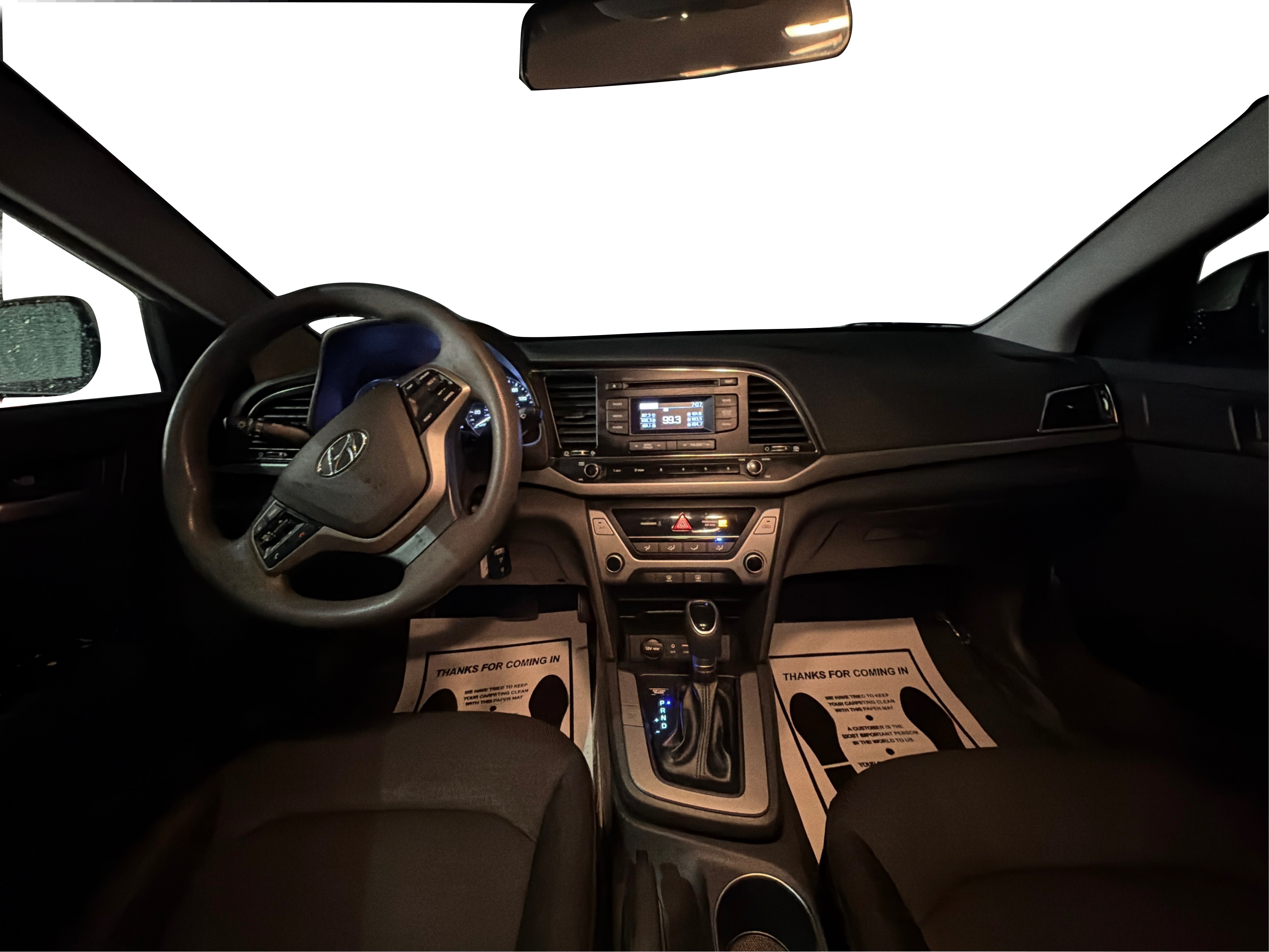 2018 Hyundai Elantra SE - Photo 23