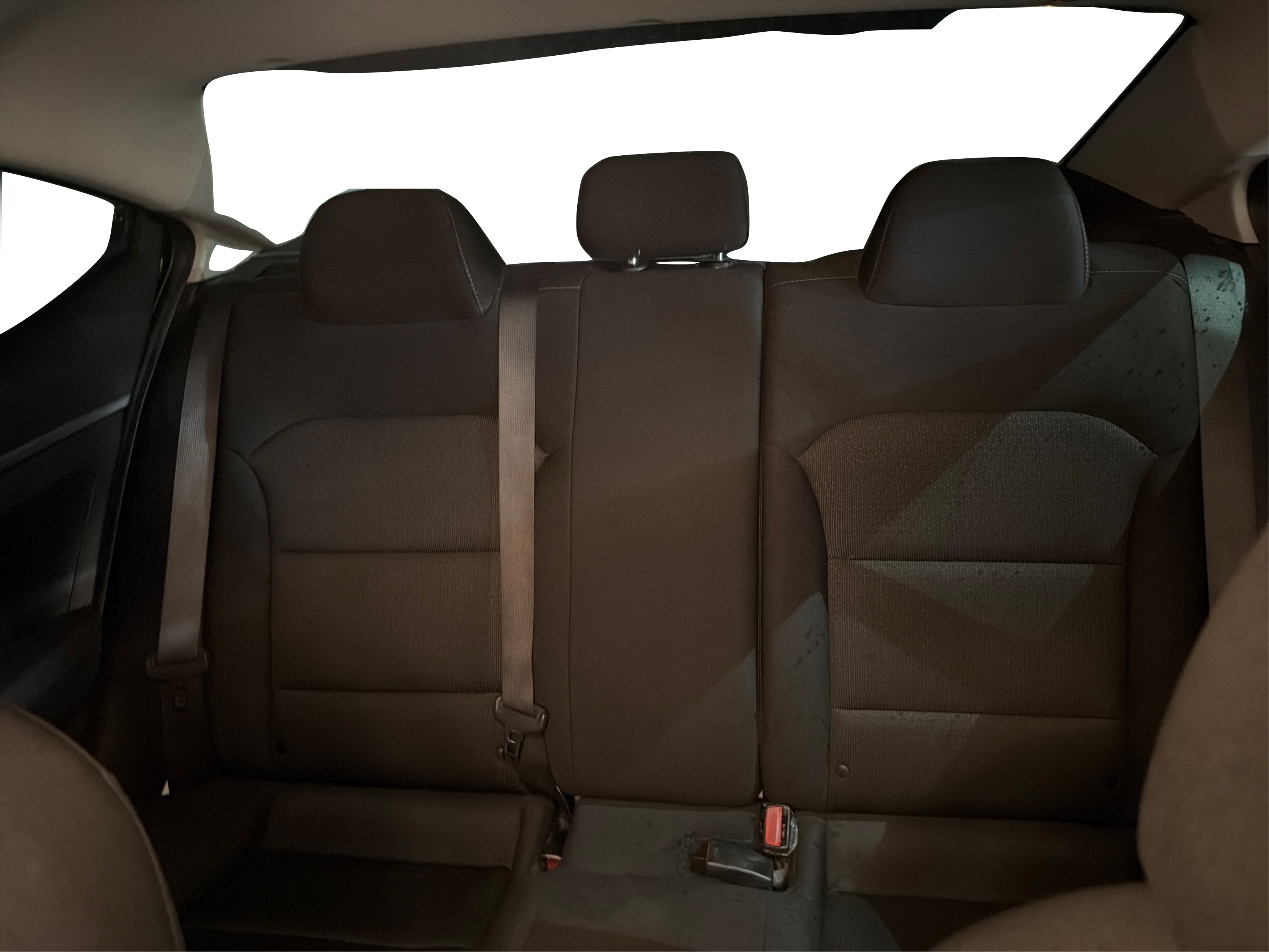 2018 Hyundai Elantra SE - Photo 15