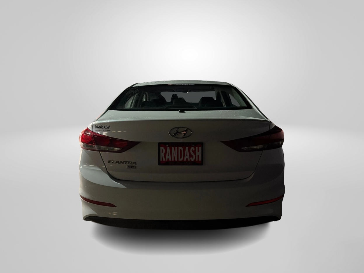 2018 Hyundai Elantra SE - Photo 6