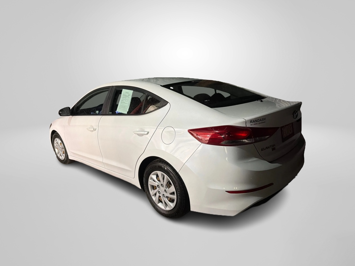 2018 Hyundai Elantra SE - Photo 7