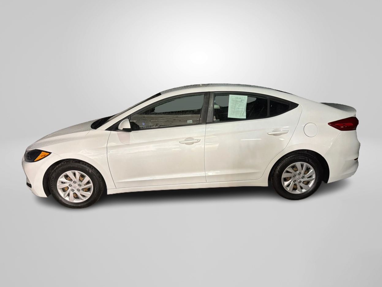 2018 Hyundai Elantra SE - Photo 8