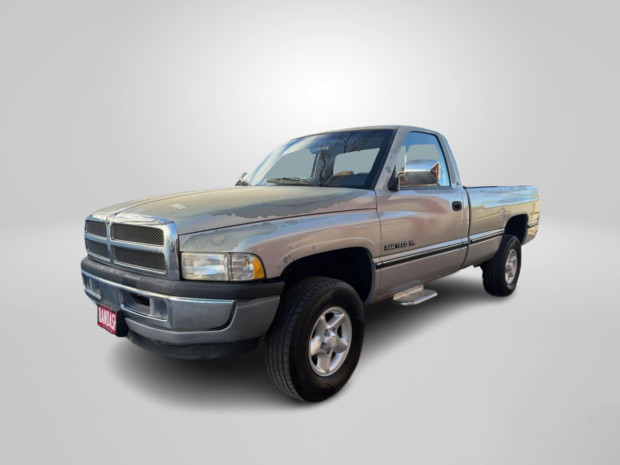 1997 Dodge Ram Pickup LT's photo