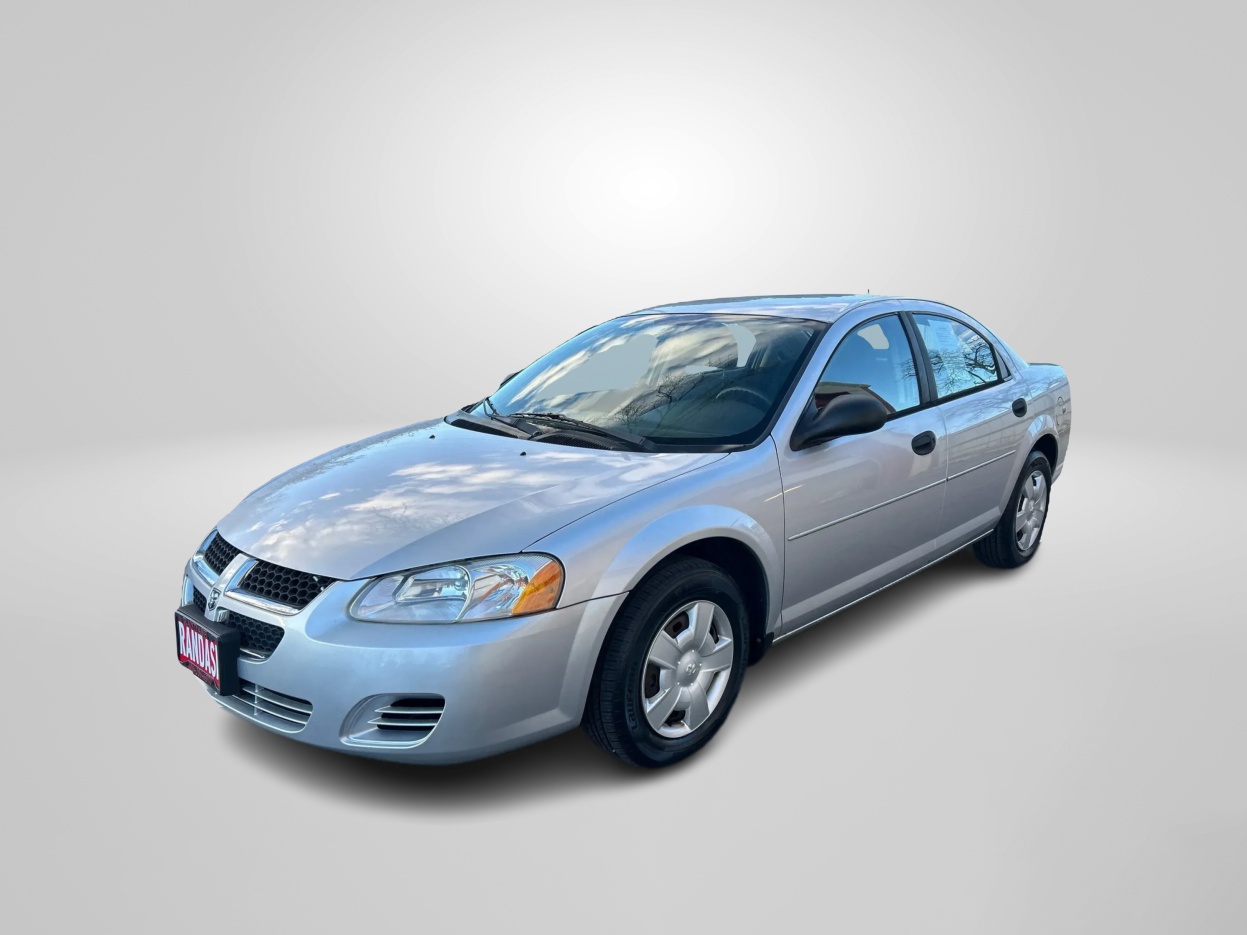 2004 Dodge Stratus SE