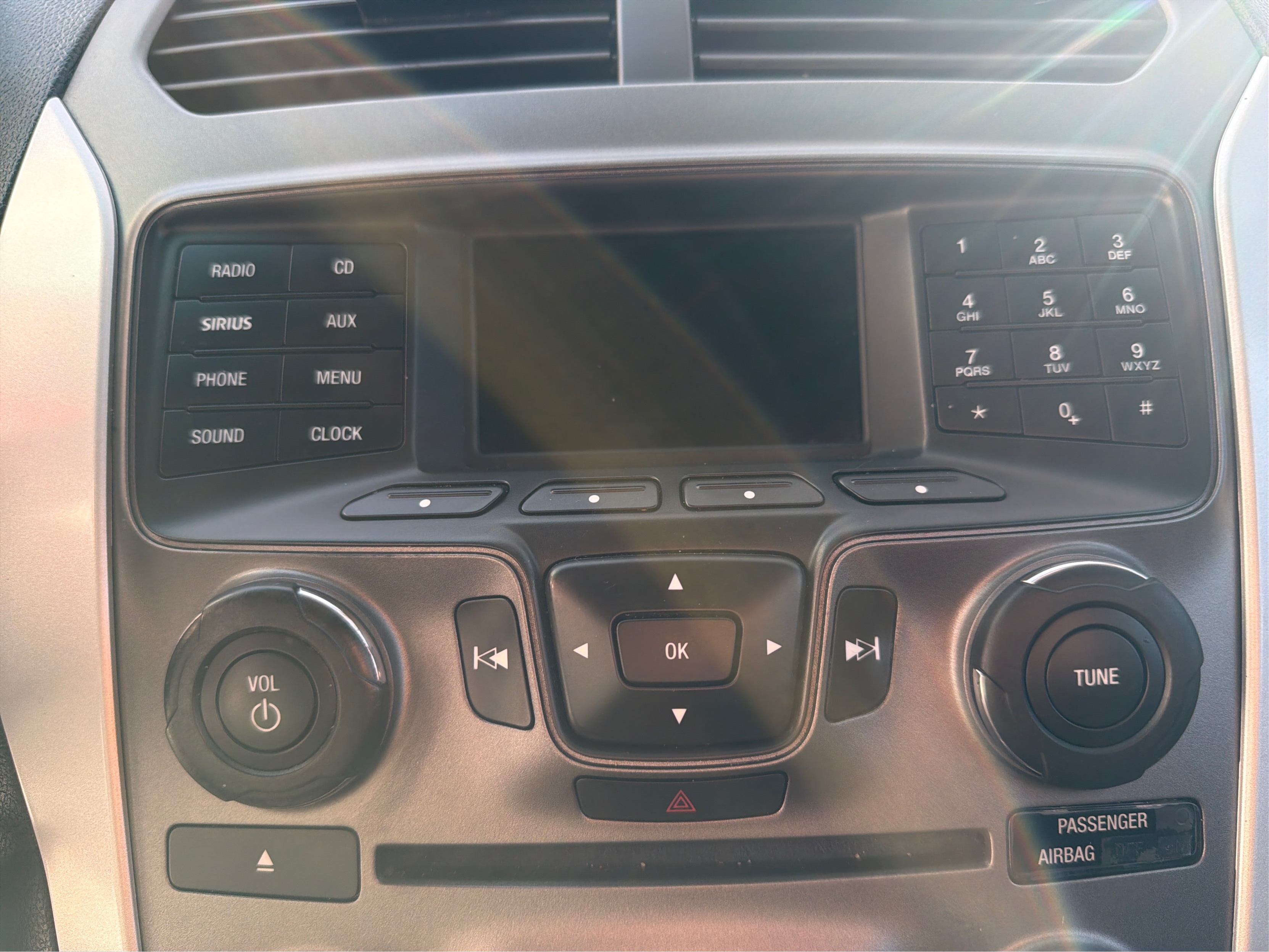 2015 Ford Explorer Base - Photo 11