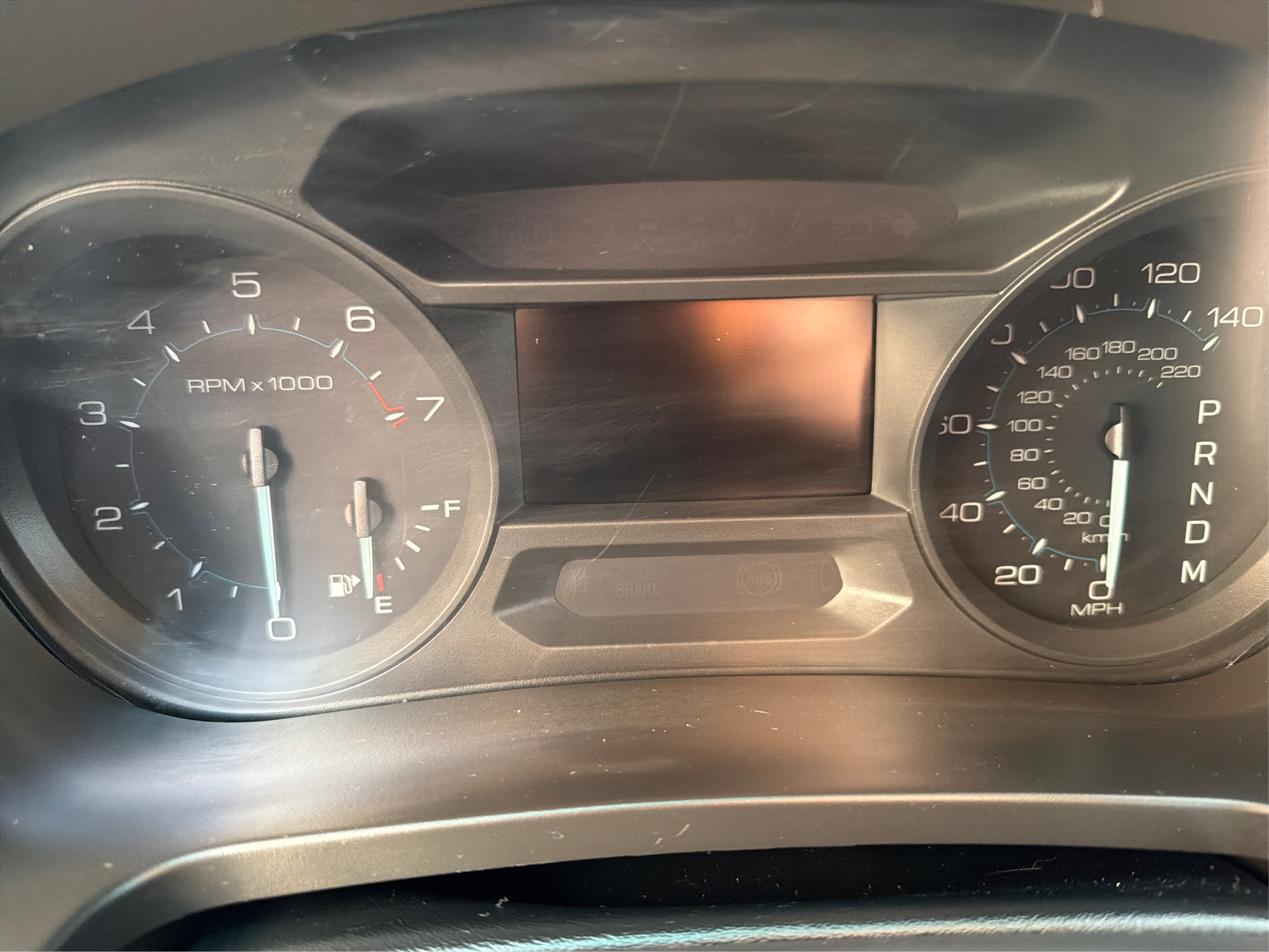 2015 Ford Explorer Base - Photo 13