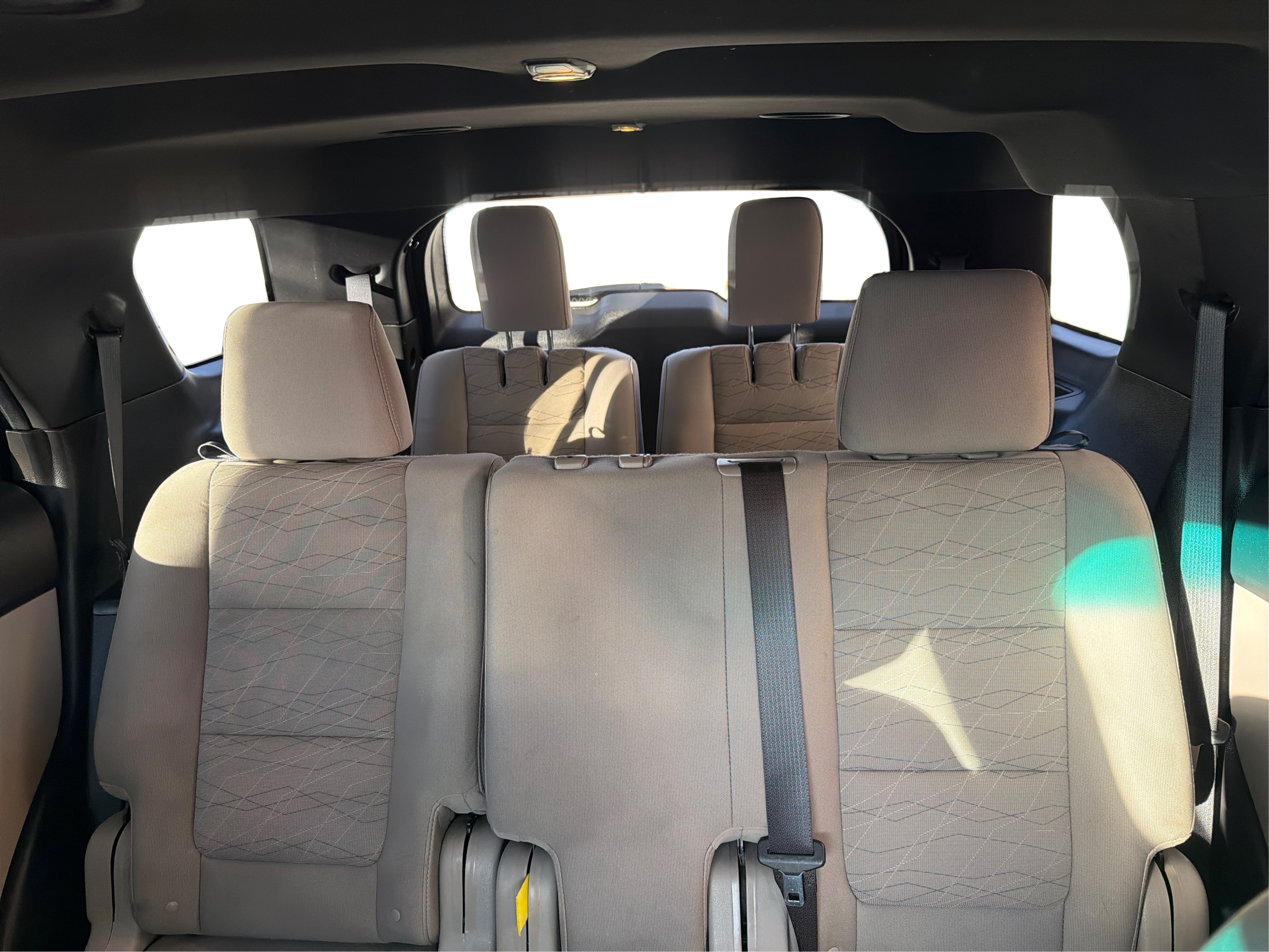 2015 Ford Explorer Base - Photo 12