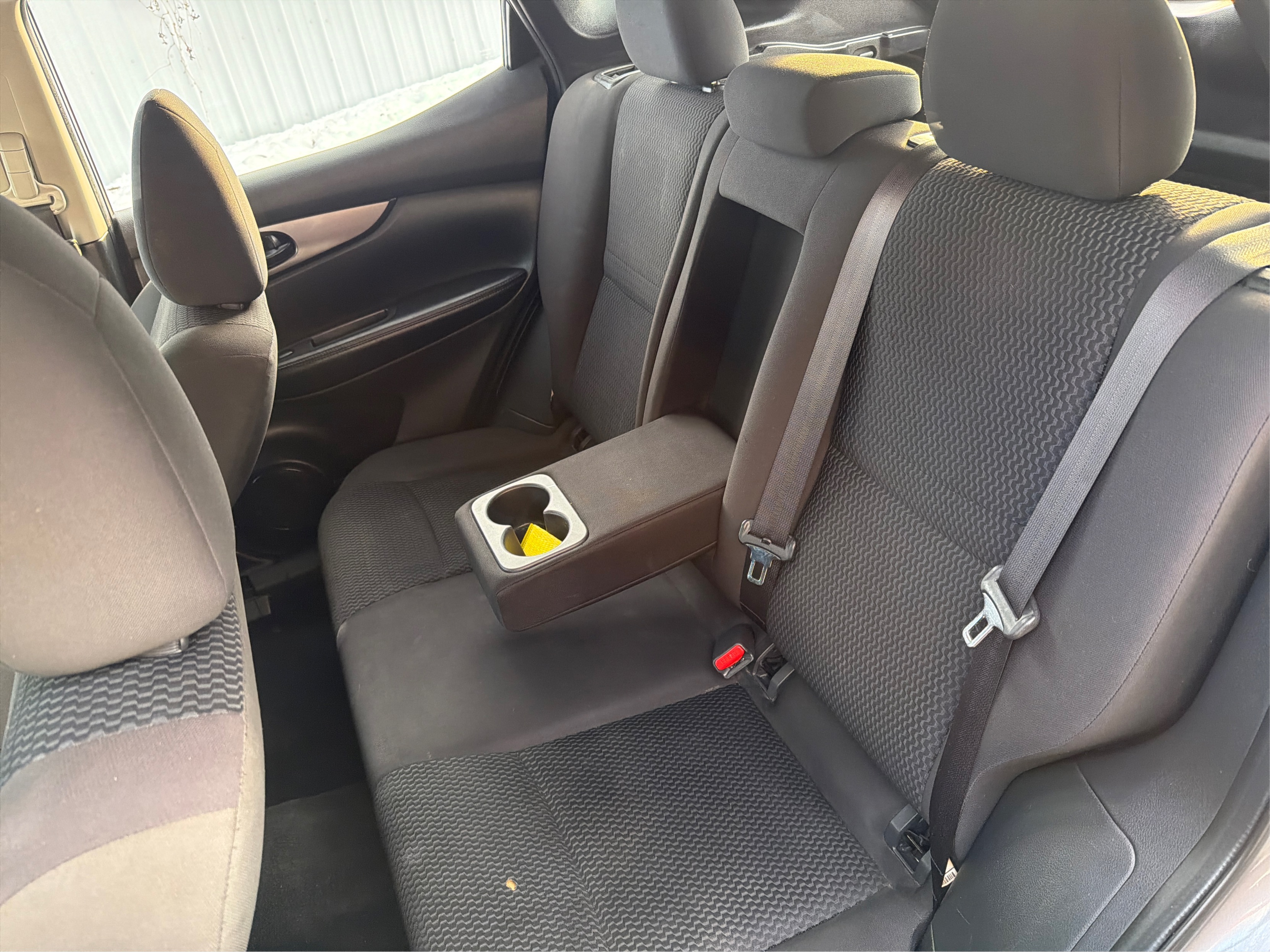 2018 Nissan Rogue Sport S - Photo 10