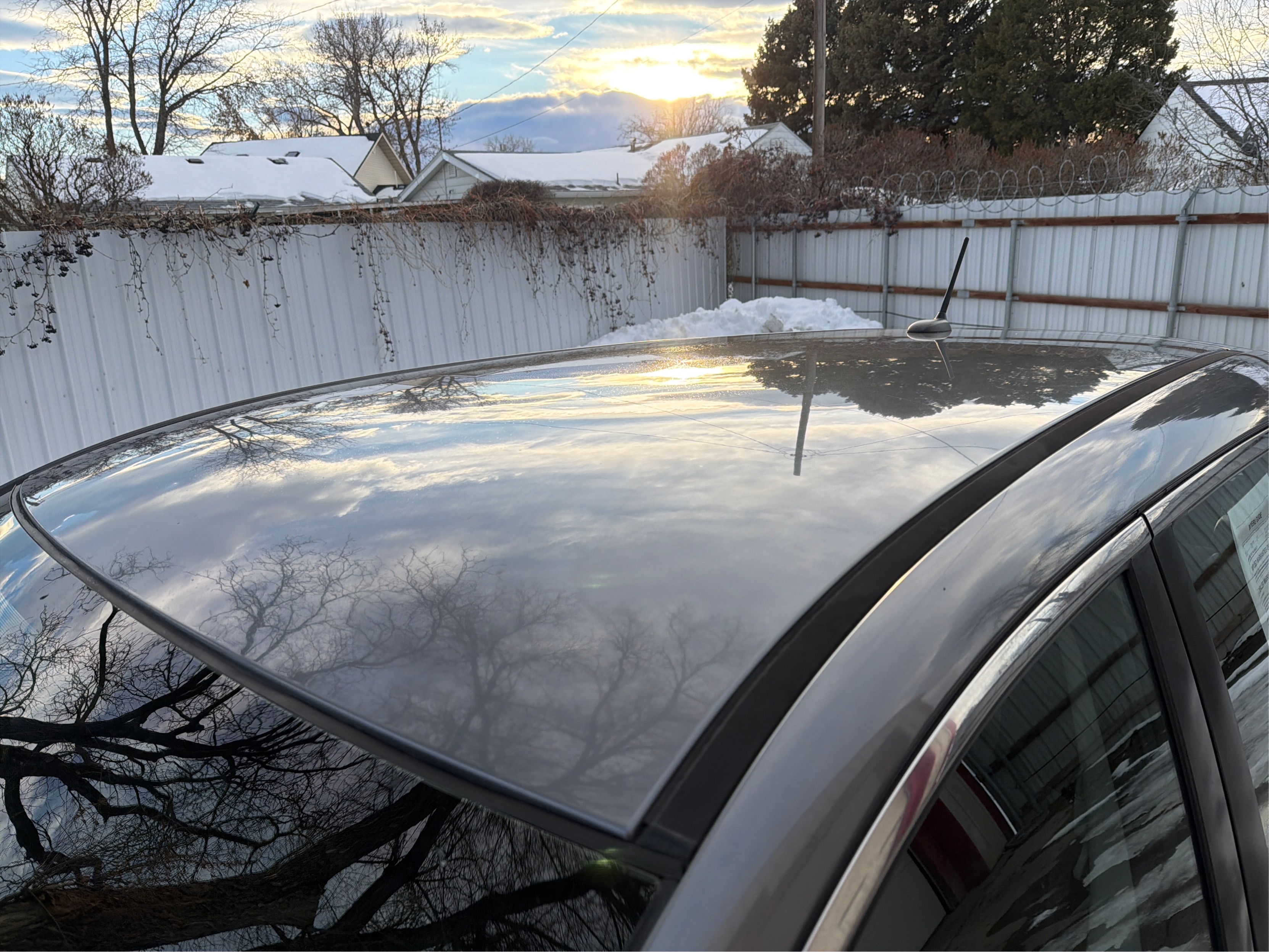 2018 Nissan Rogue Sport S - Photo 12