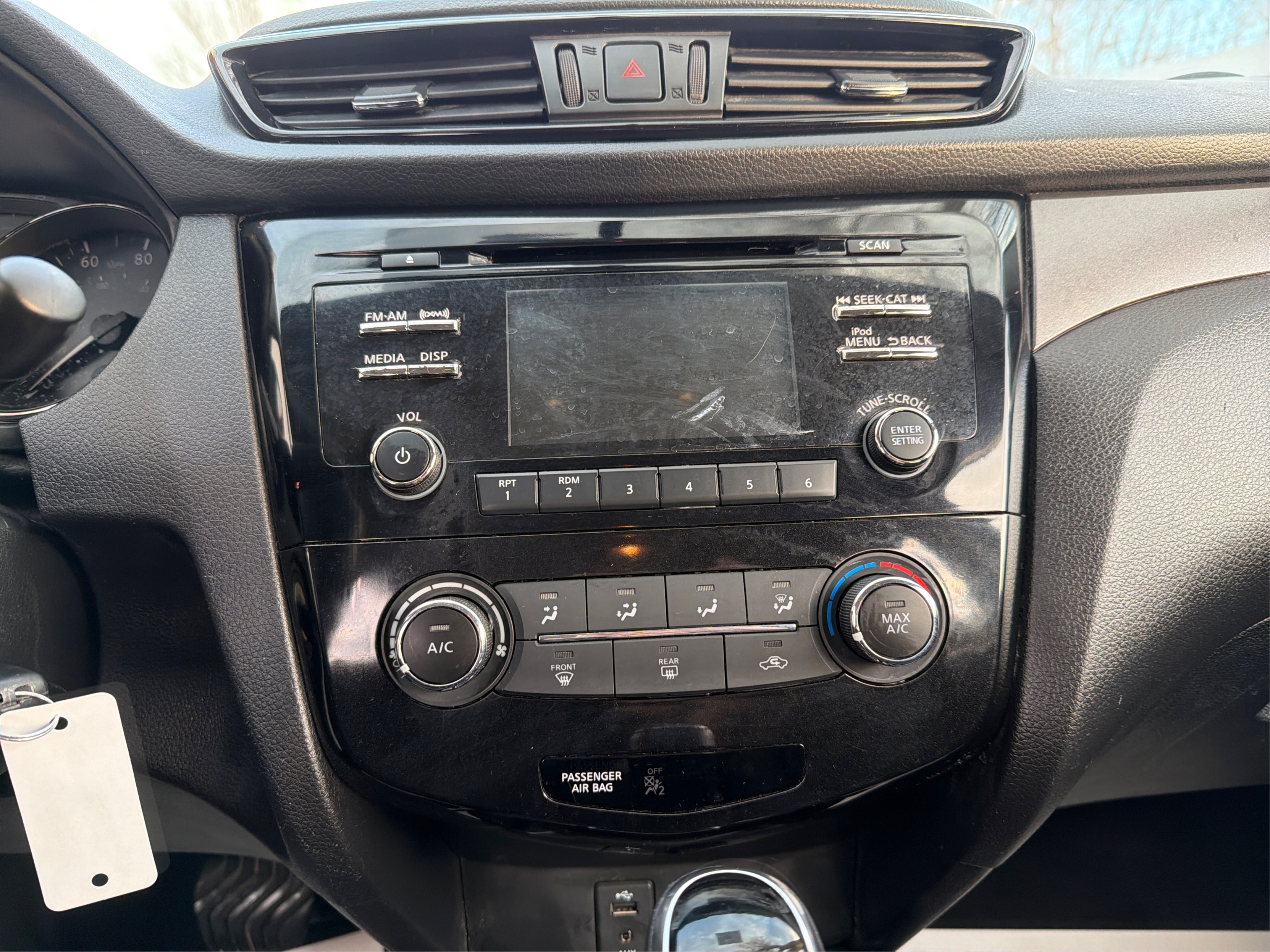 2018 Nissan Rogue Sport S - Photo 14