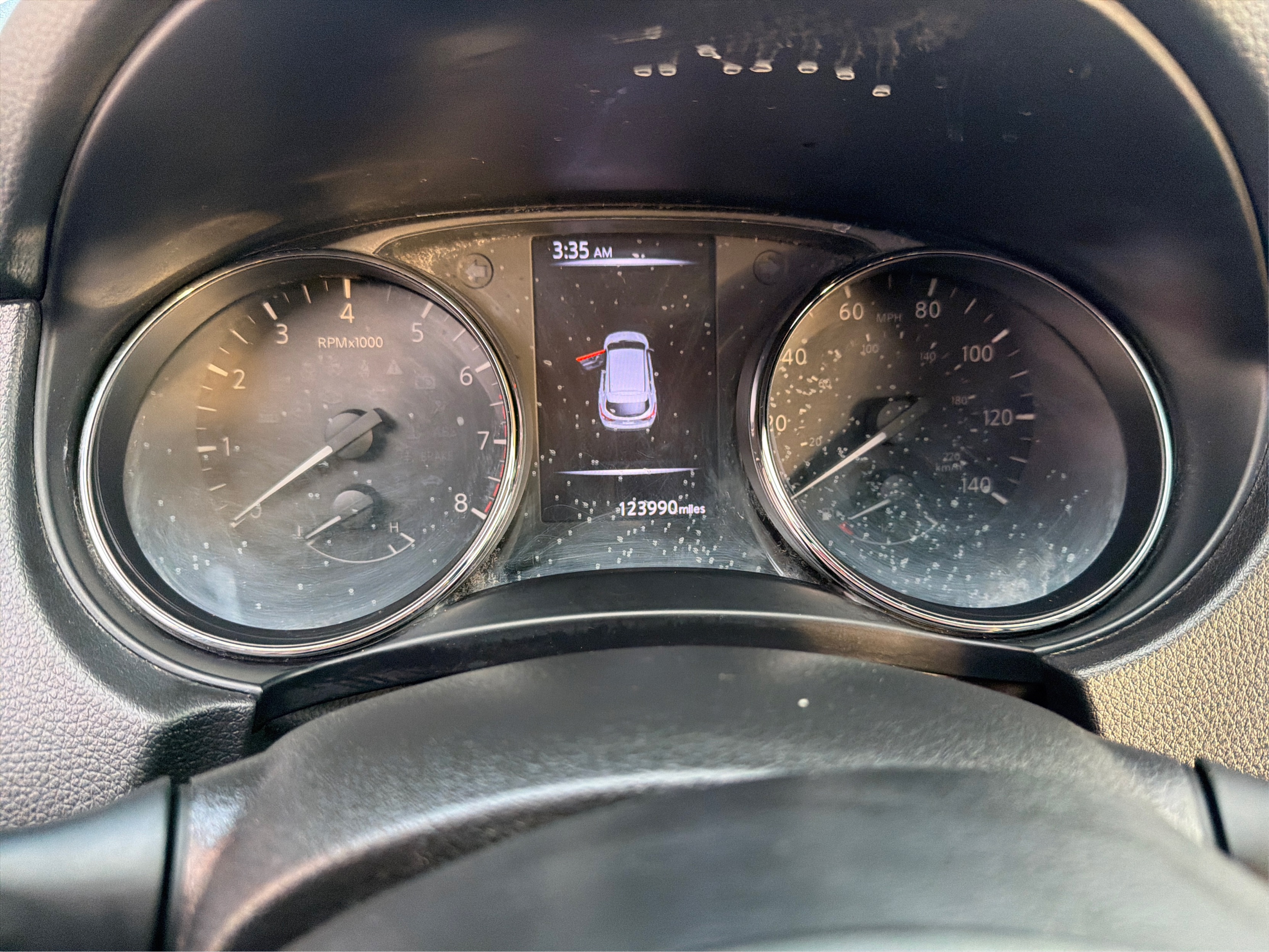 2018 Nissan Rogue Sport S - Photo 16