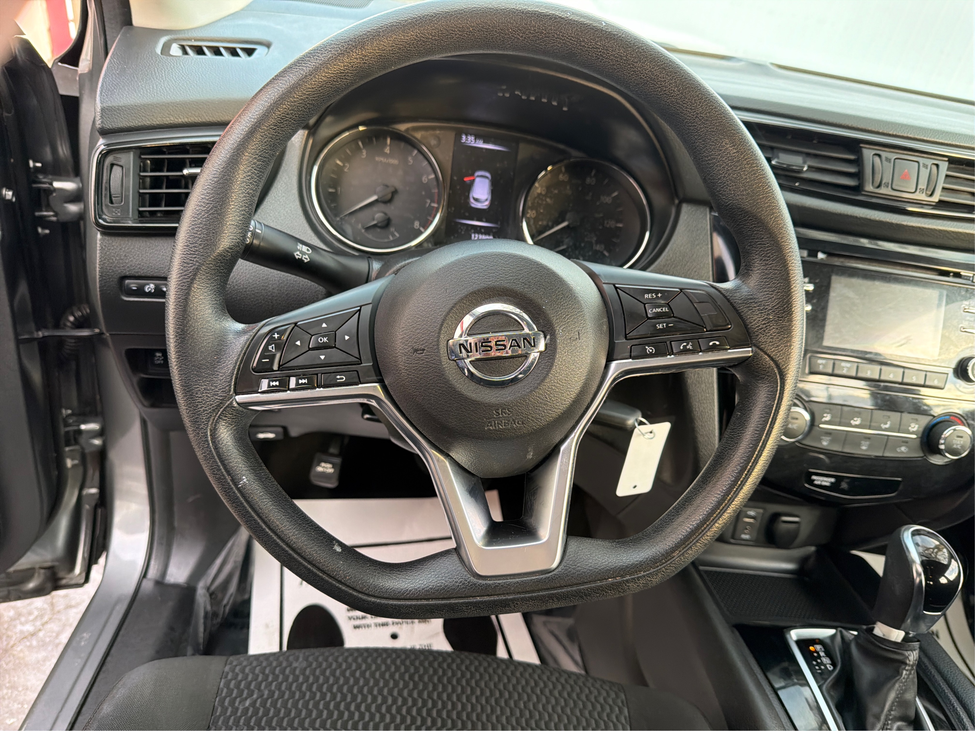 2018 Nissan Rogue Sport S - Photo 17