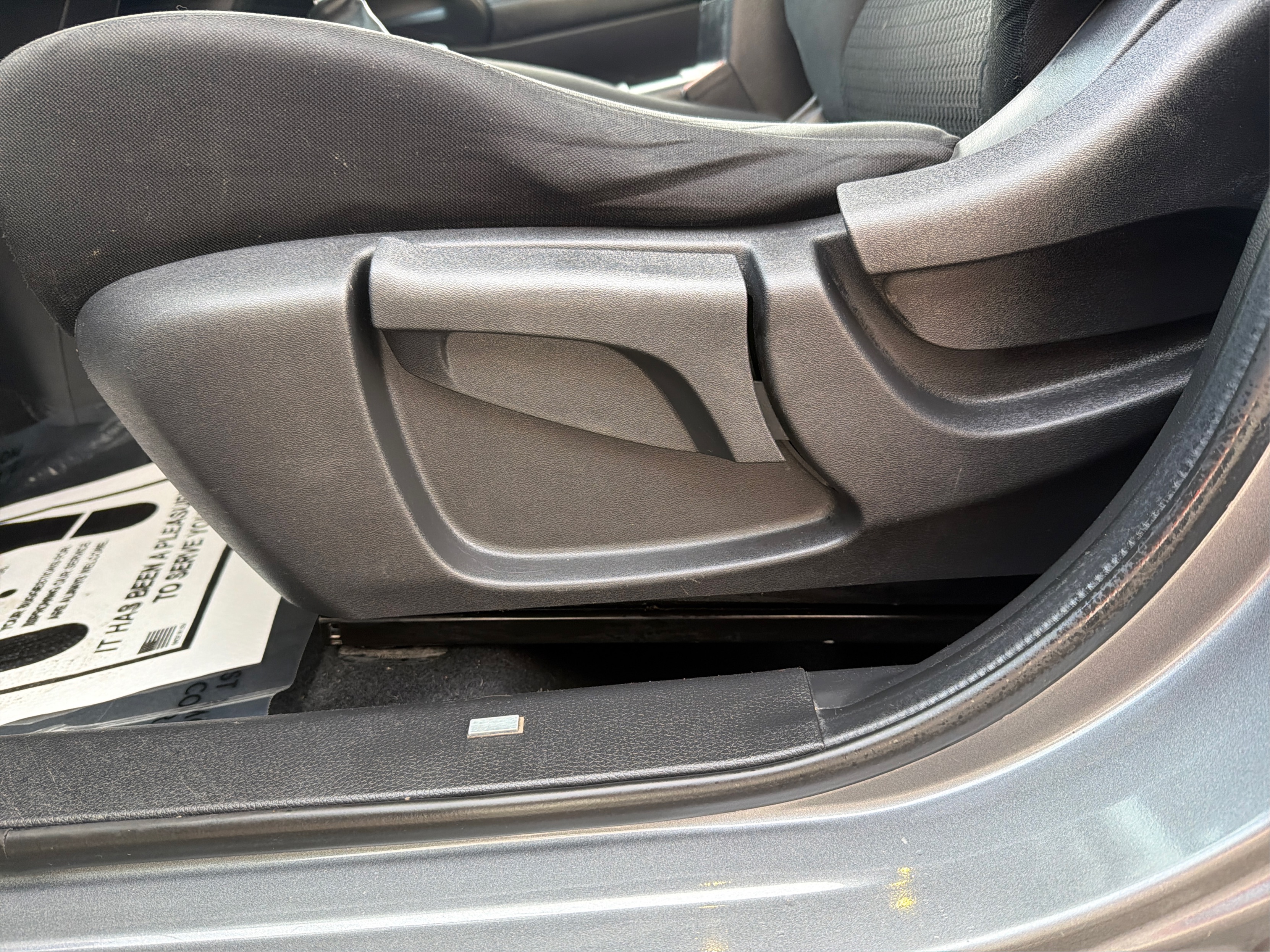 2018 Nissan Rogue Sport S - Photo 19