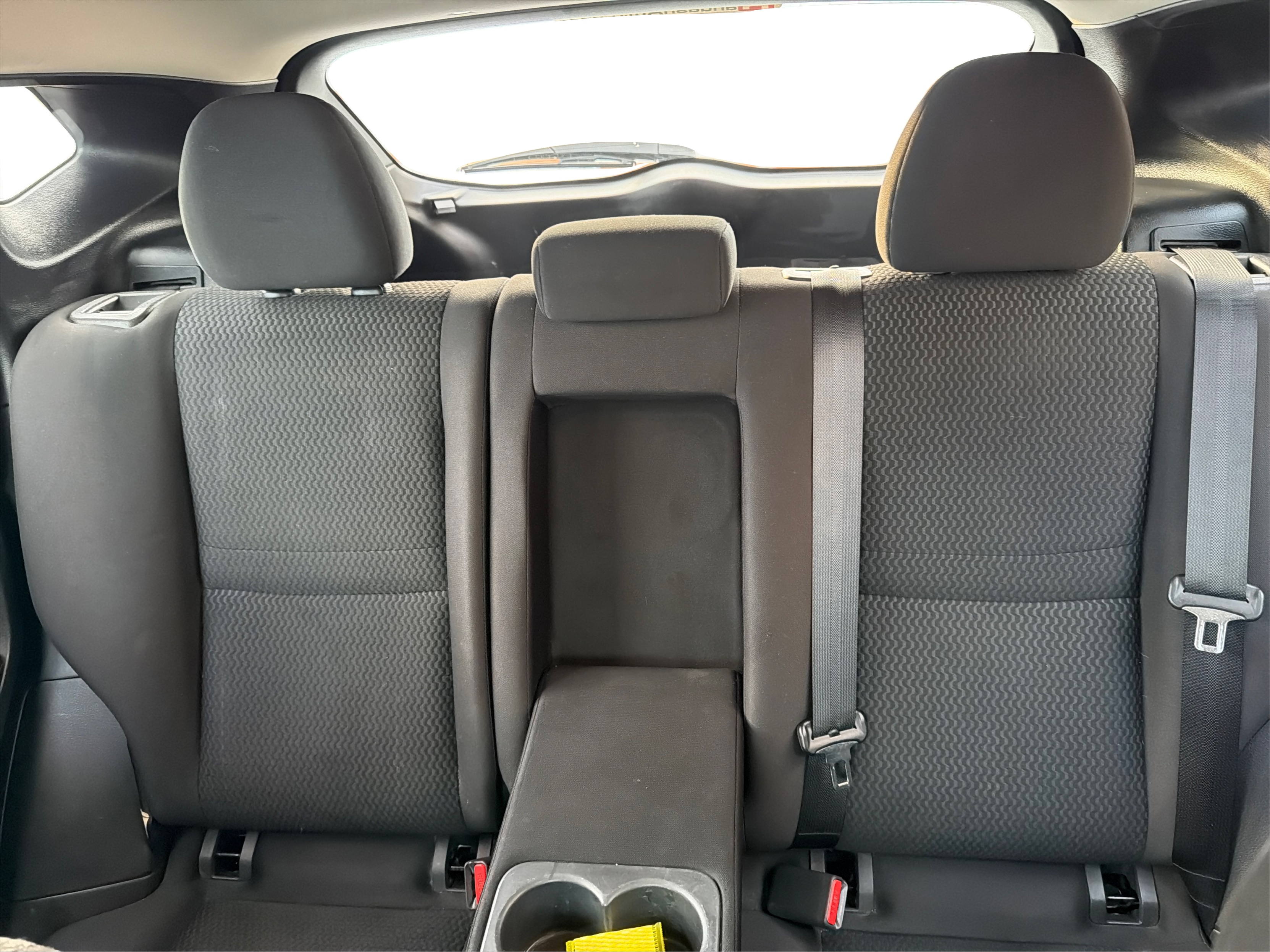 2018 Nissan Rogue Sport S - Photo 15