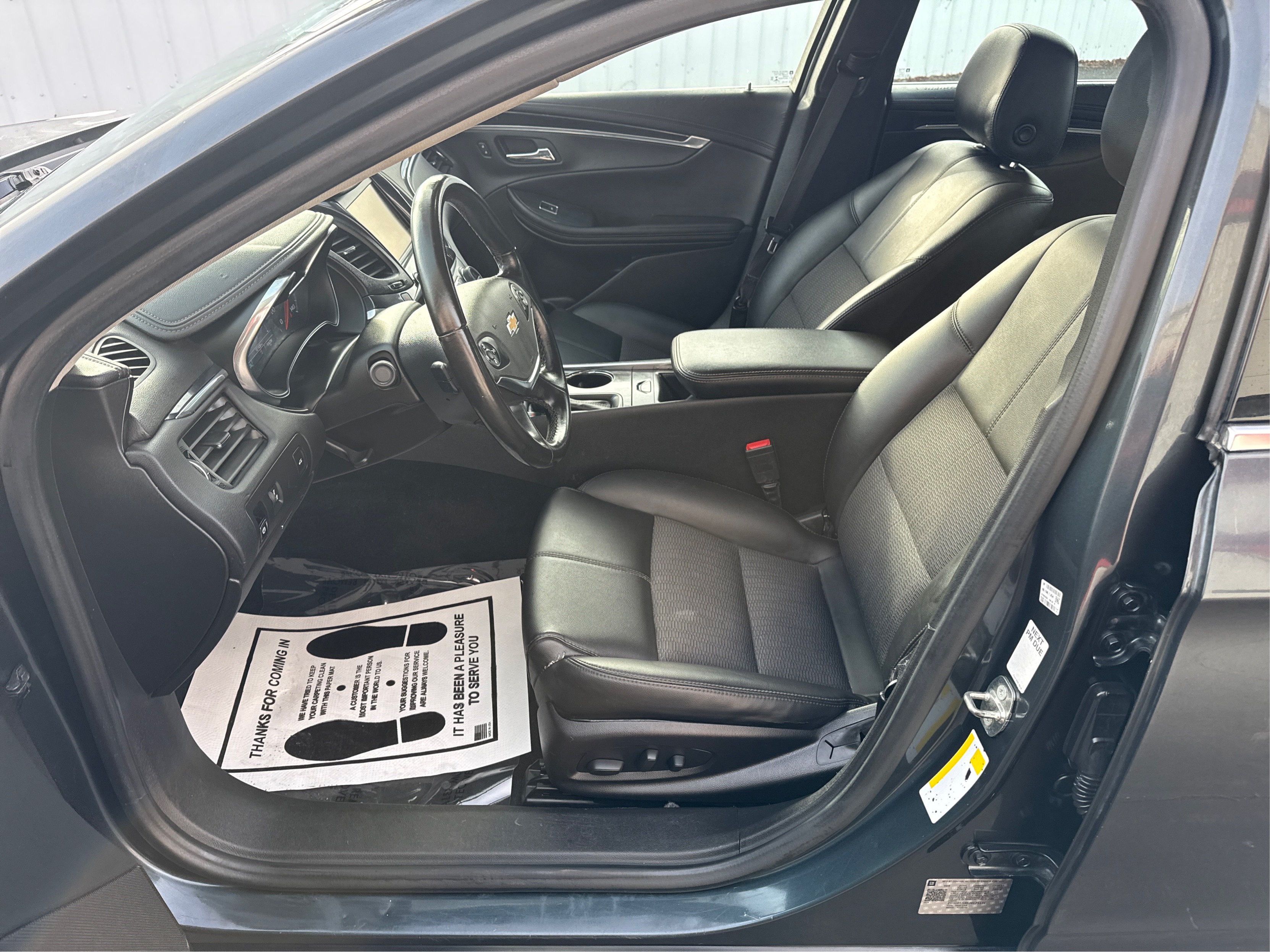2018 Chevrolet Impala 1LT - Photo 9