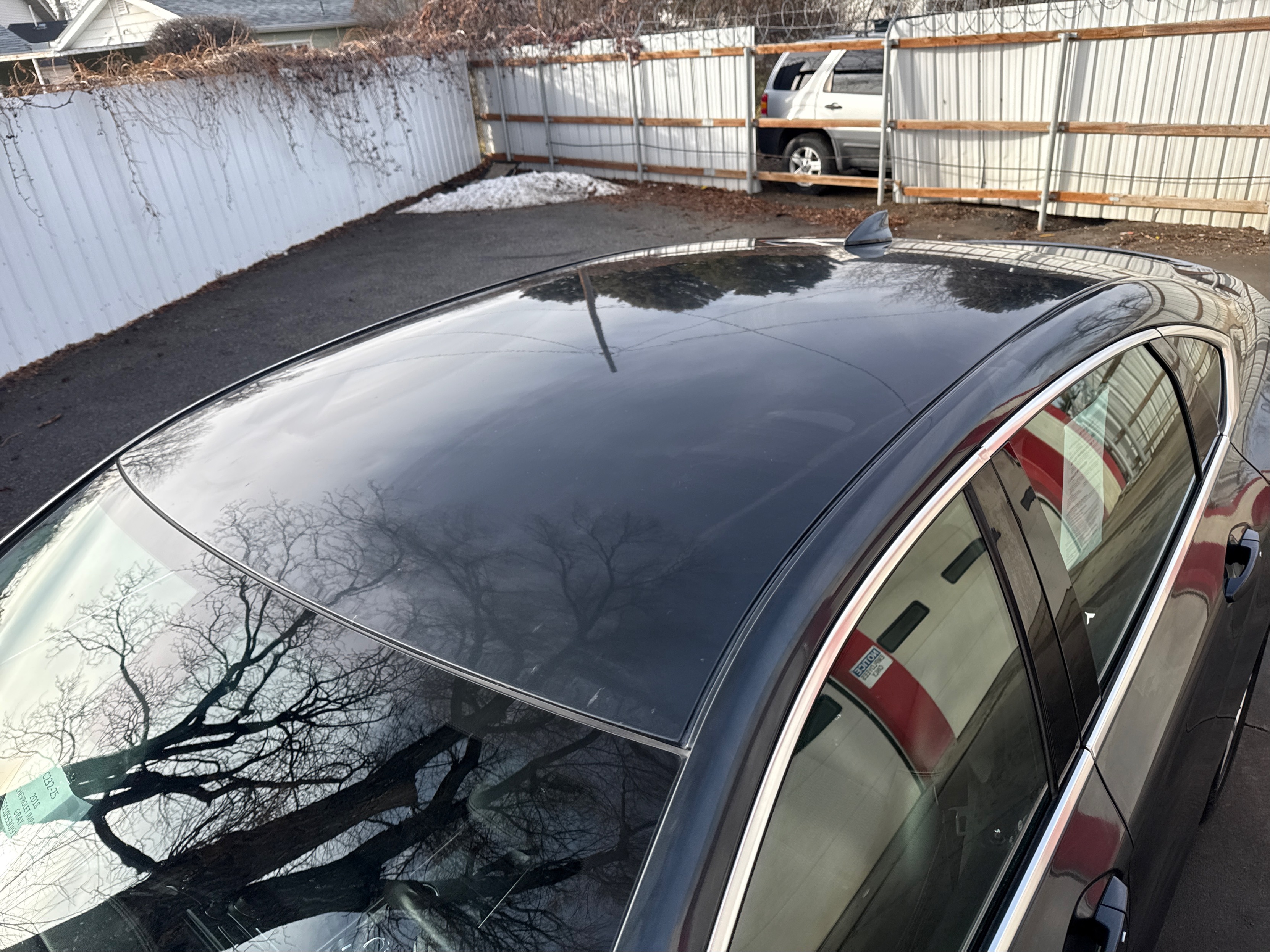 2018 Chevrolet Impala 1LT - Photo 12