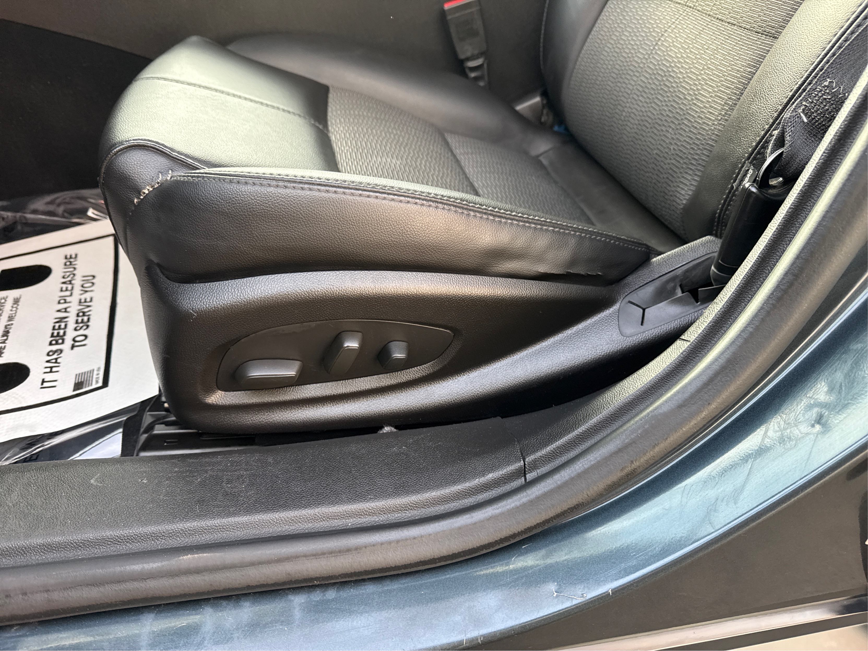 2018 Chevrolet Impala 1LT - Photo 19