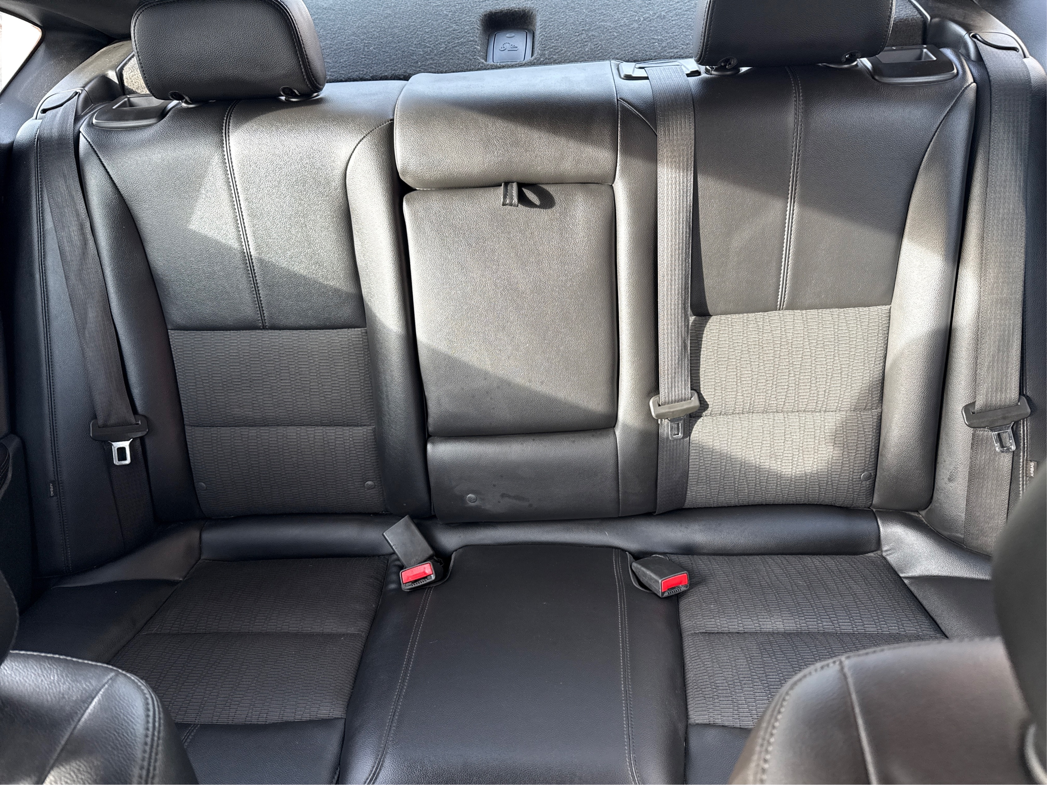 2018 Chevrolet Impala 1LT - Photo 15