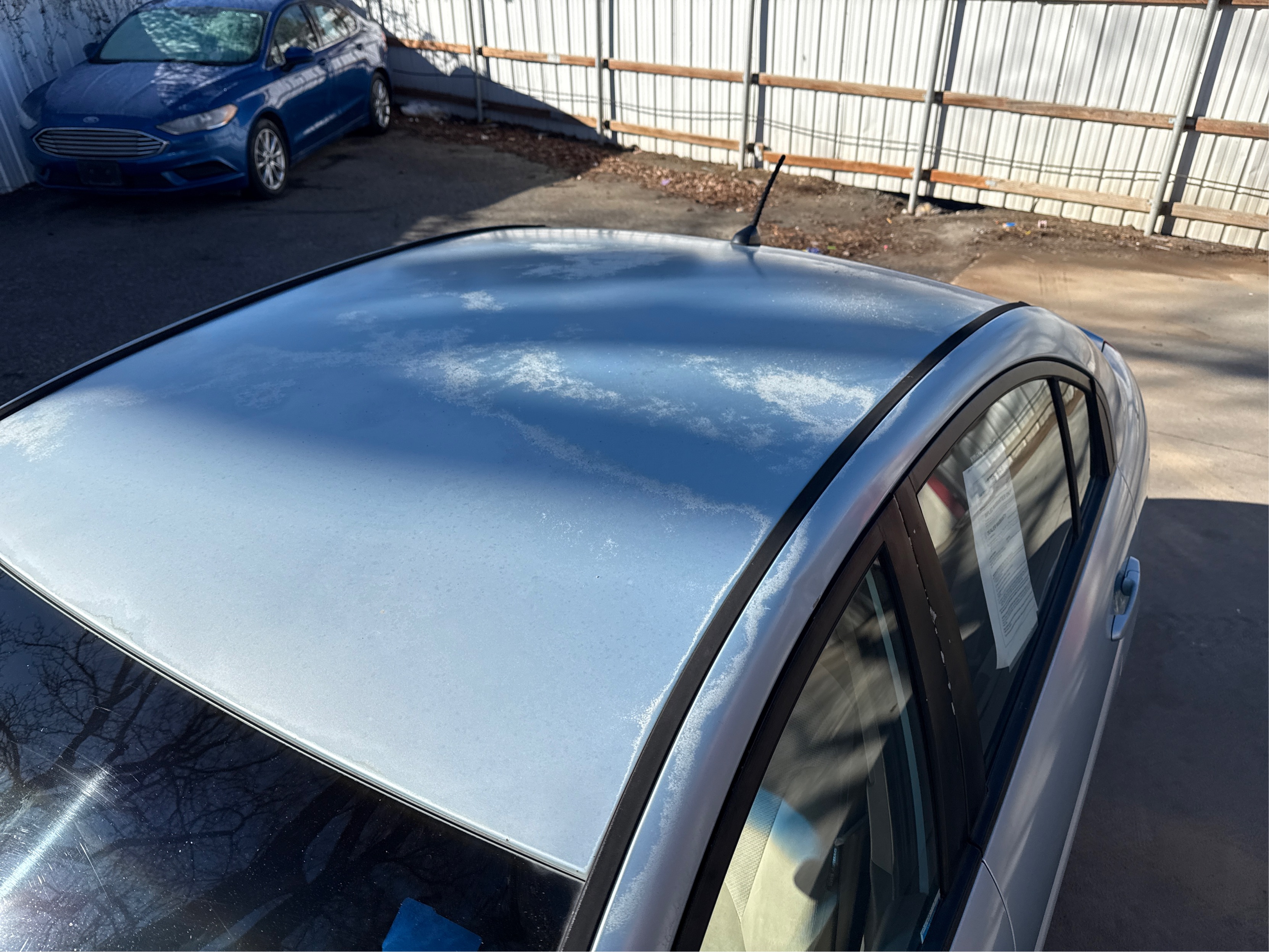 2009 Hyundai Accent GLS - Photo 12