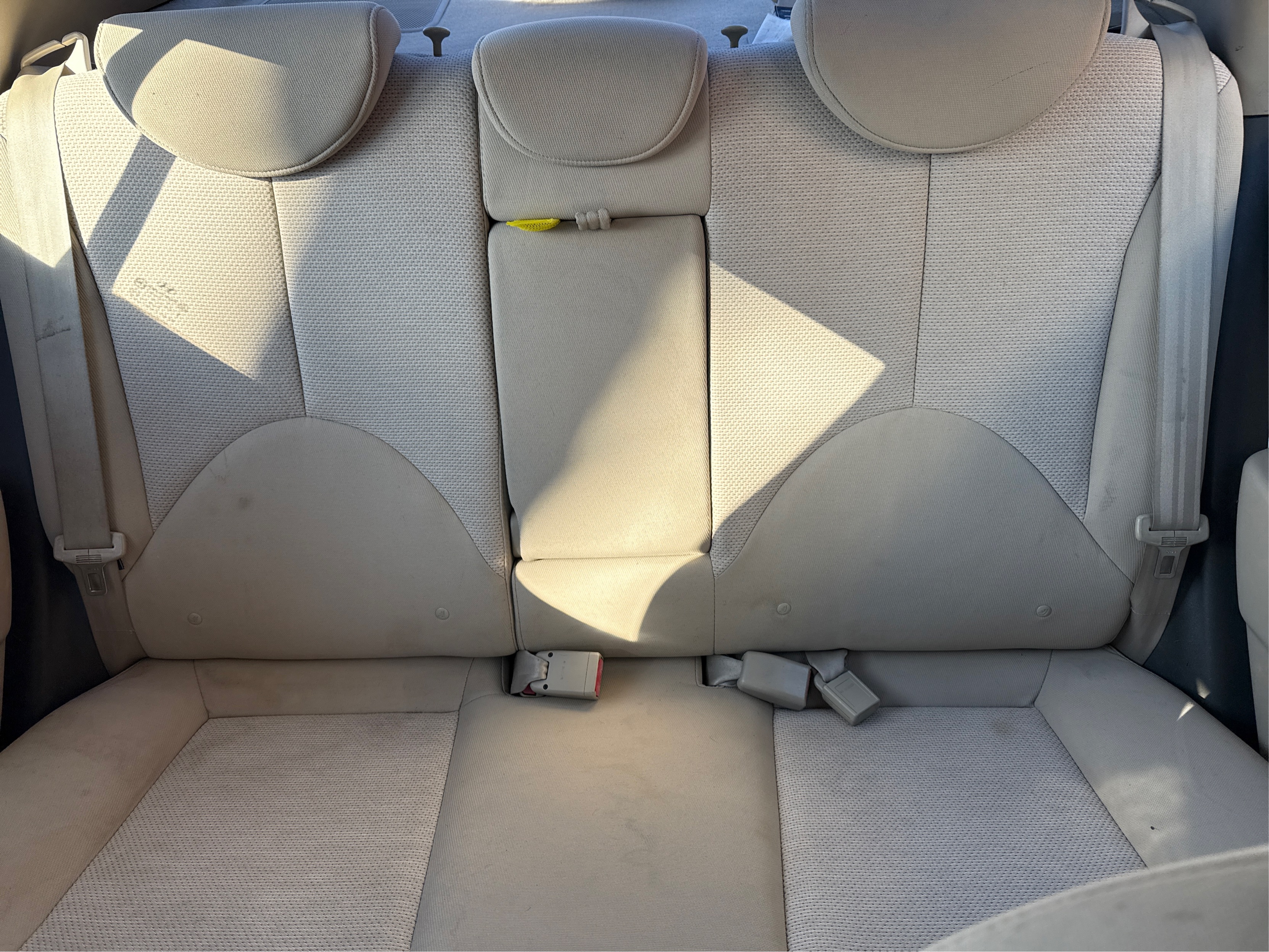 2009 Hyundai Accent GLS - Photo 15