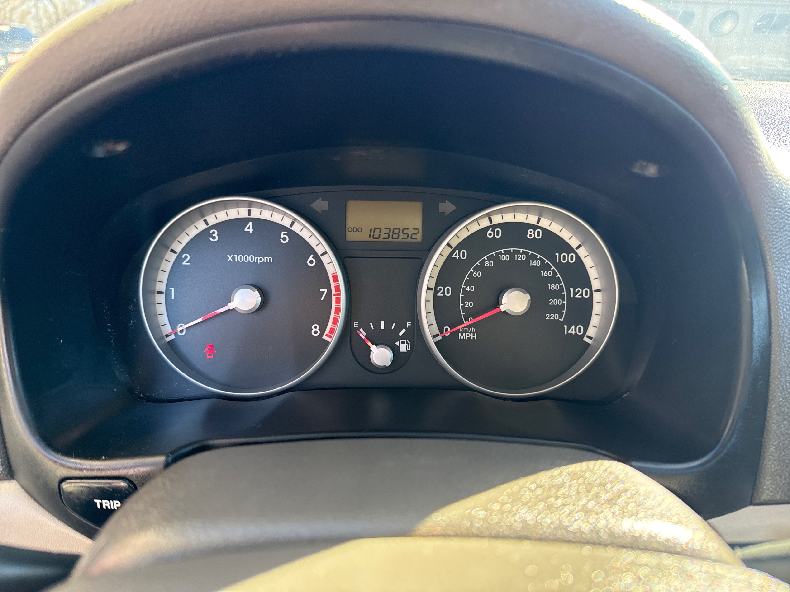 2009 Hyundai Accent GLS - Photo 16