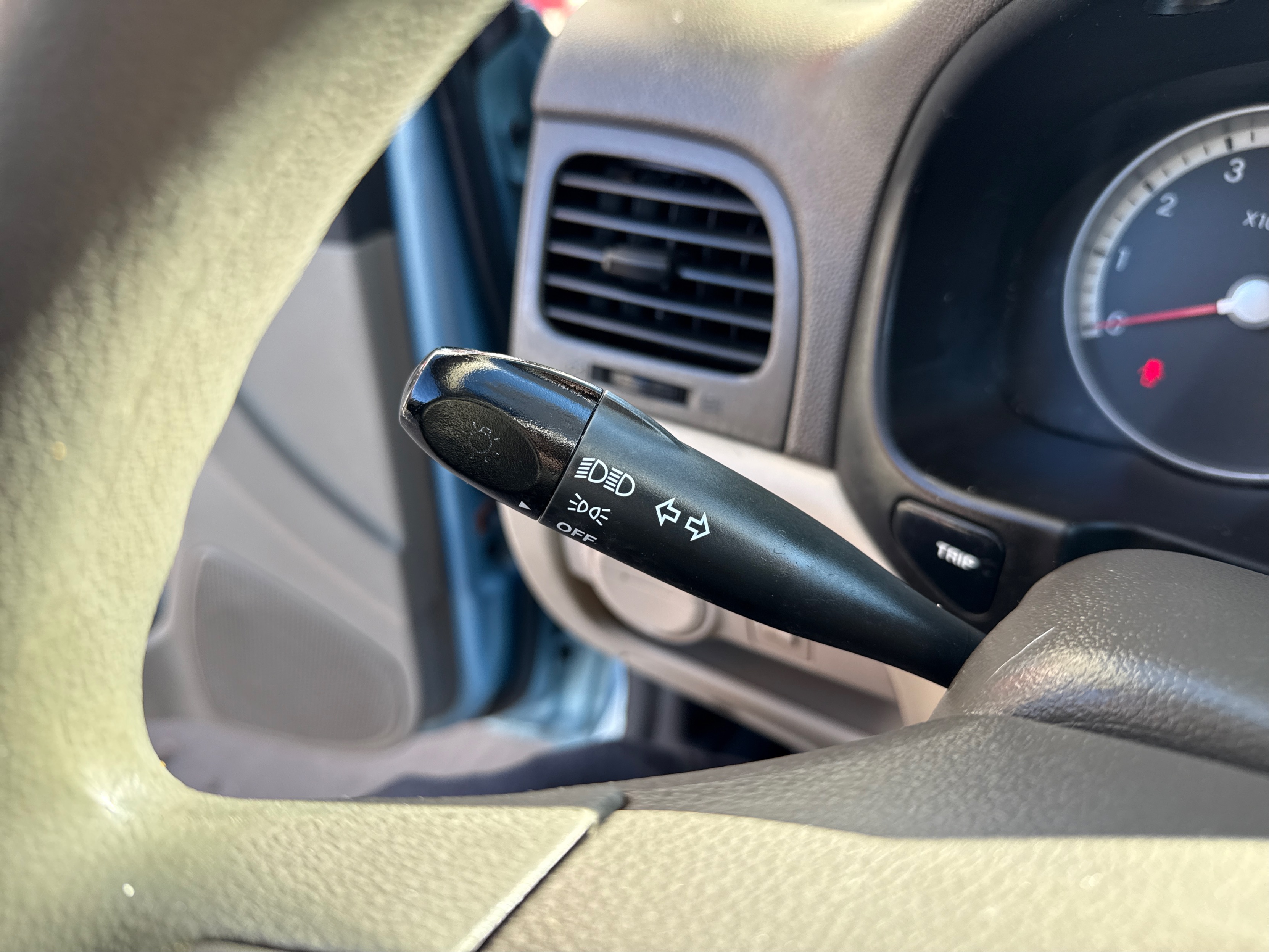 2009 Hyundai Accent GLS - Photo 18