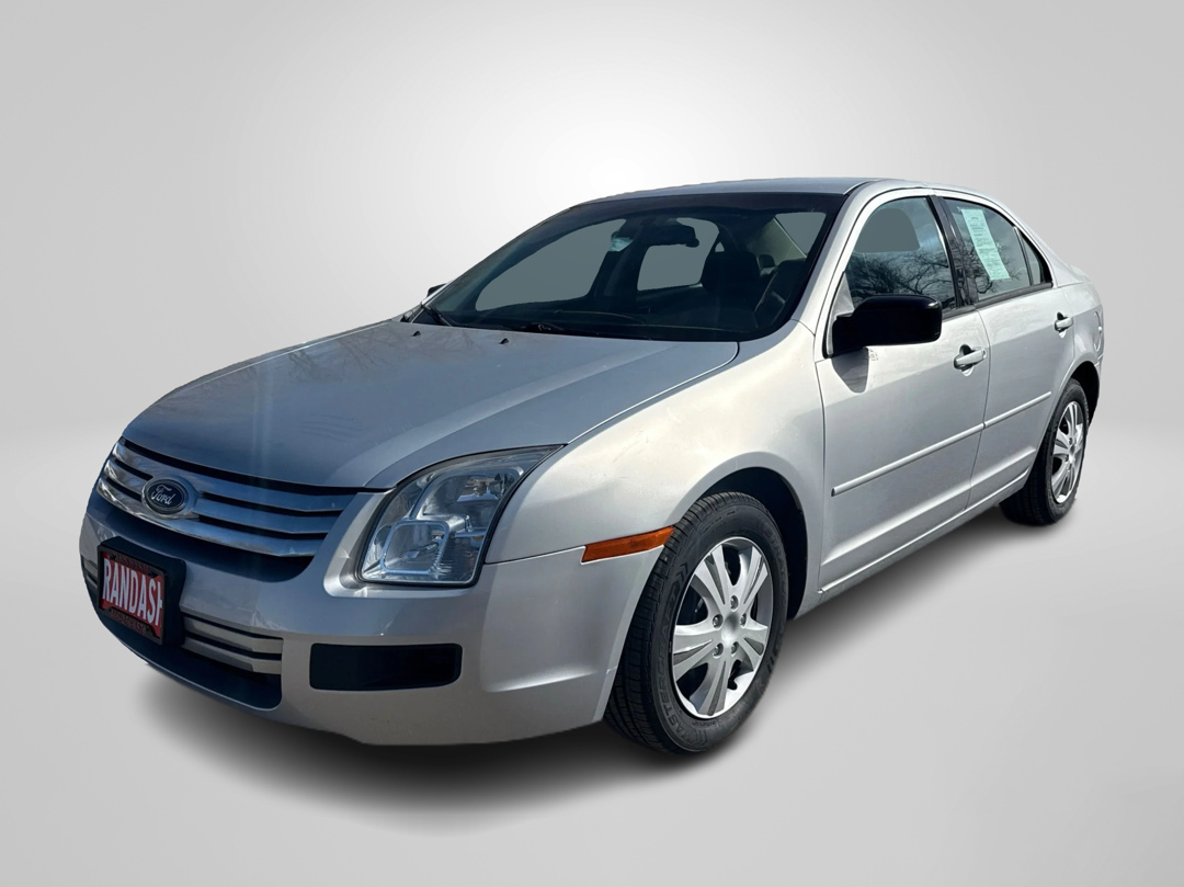 2006 Ford Fusion SE