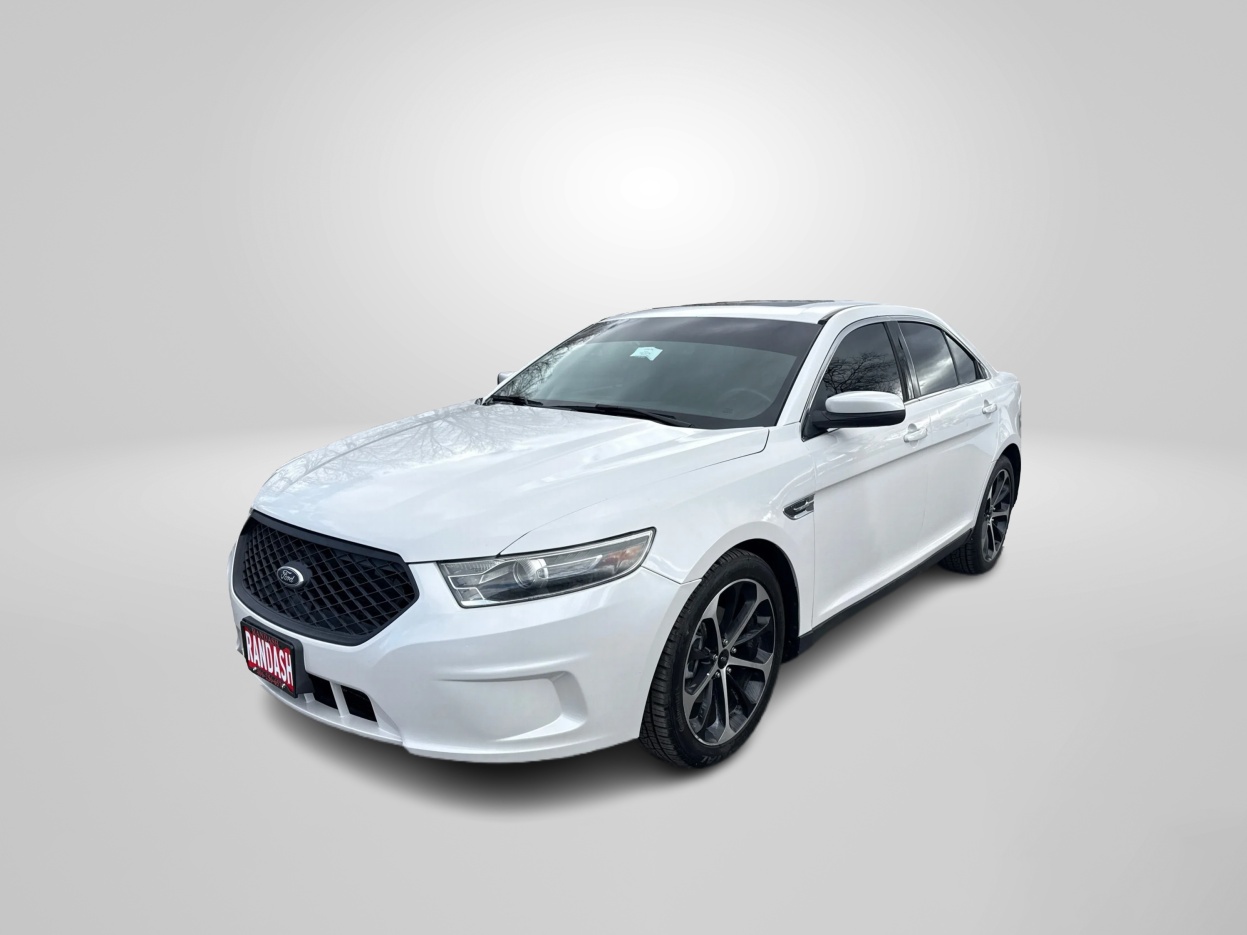 2014 Ford Taurus SEL