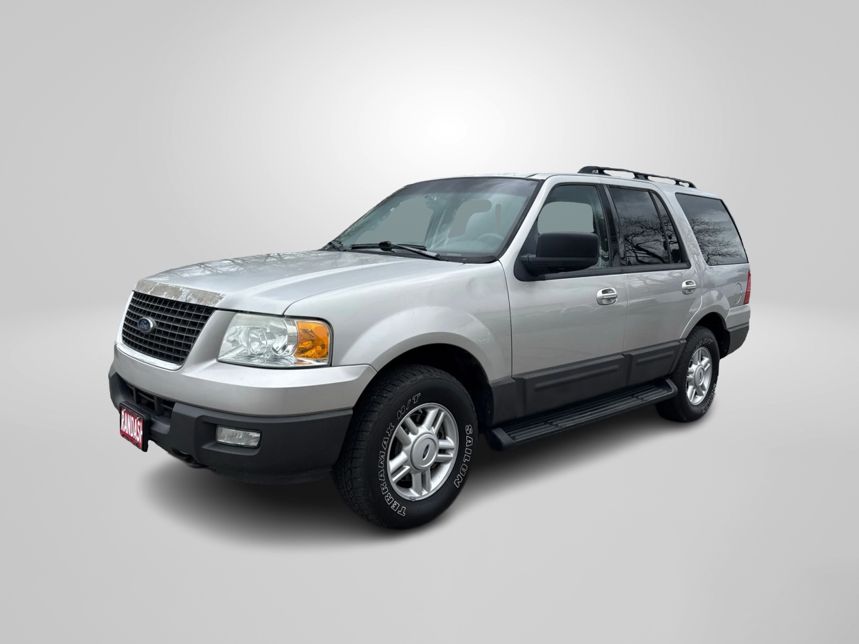 2005 Ford Expedition XLT