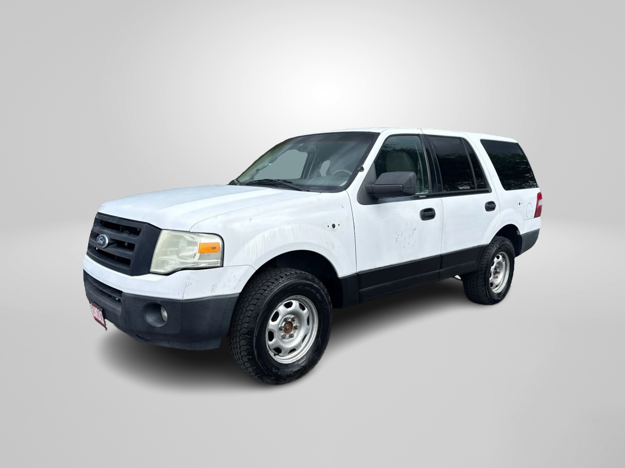 2011 Ford Expedition's photo