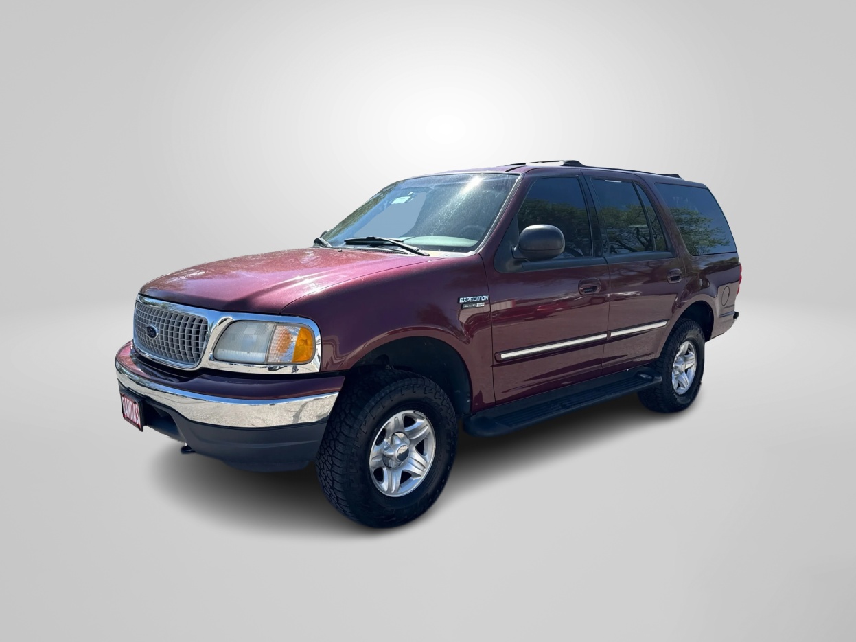 1999 Ford Expedition's photo