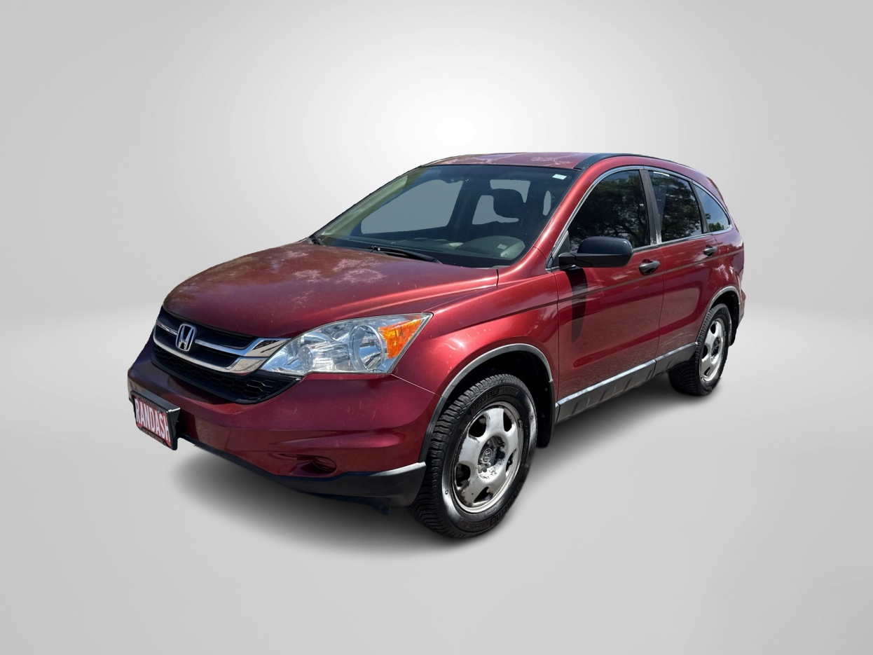 2010 Honda CR-V LX AUTO 2WD's photo