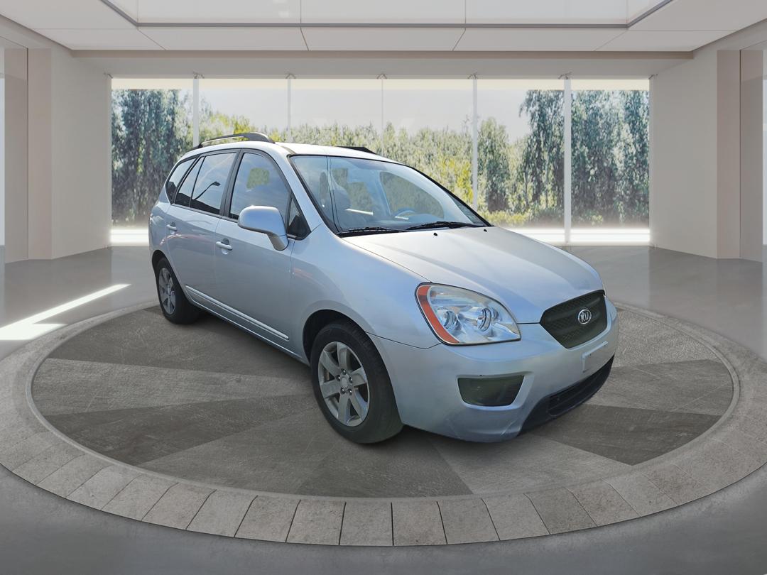 2009 Kia Rondo 2.4 AUTO LX's photo