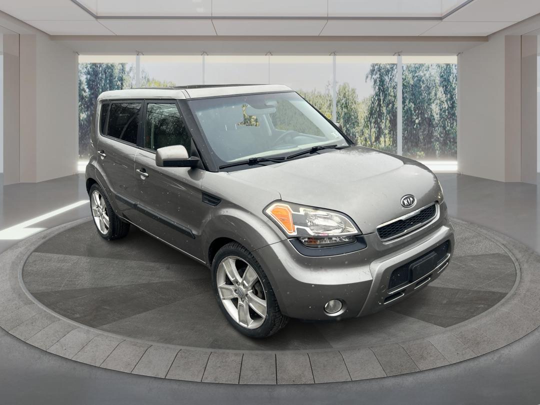 2011 Kia Soul ! 2.0L AT's photo